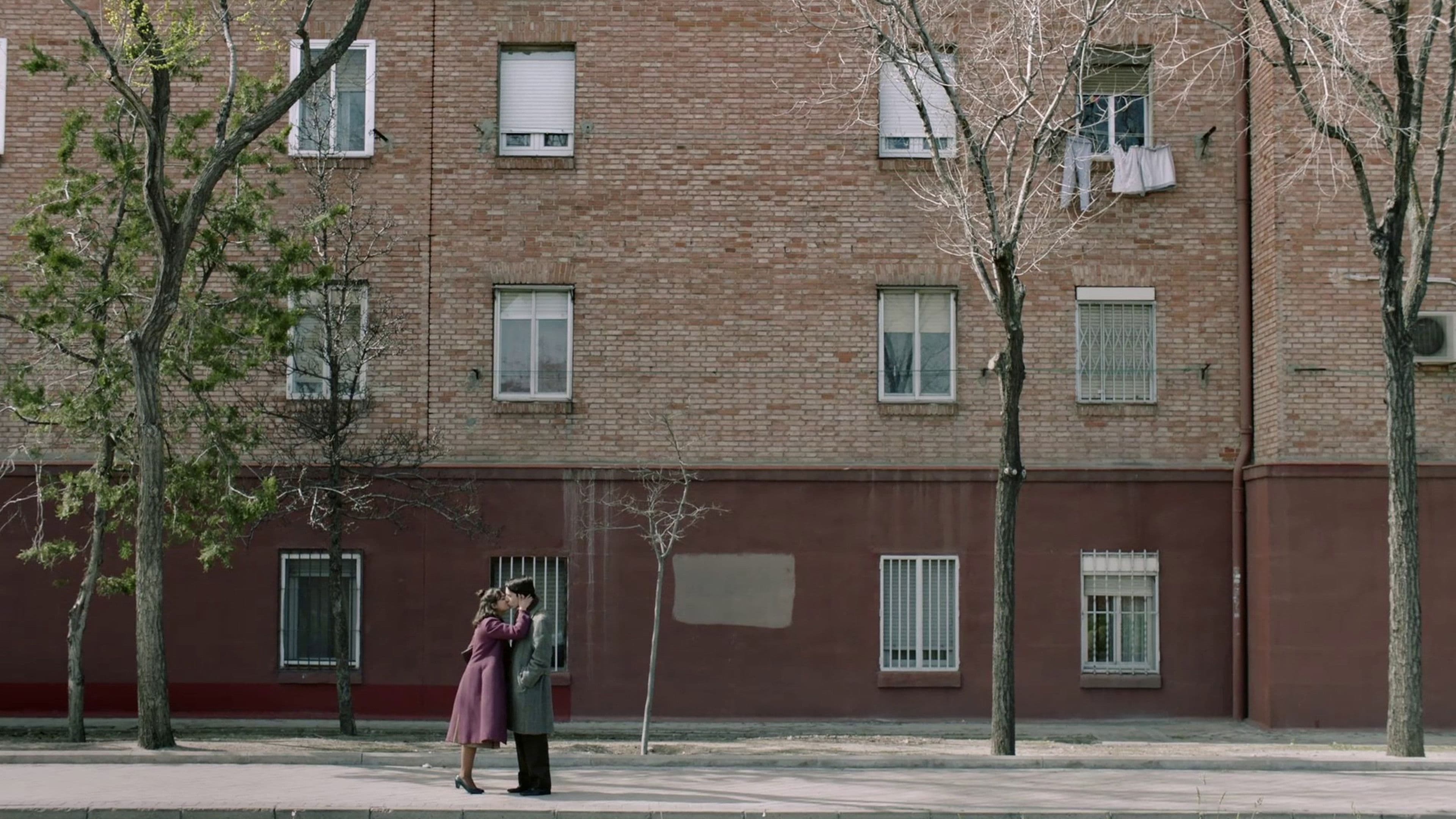 Emotional Architecture 1959