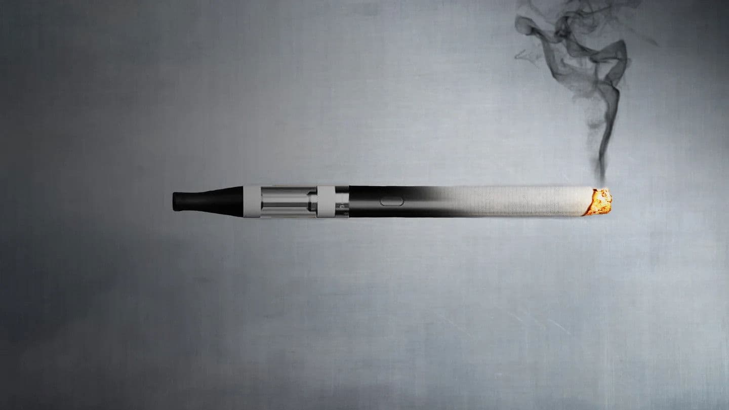 Enfumés, j'ai infiltré l'industrie de la vape