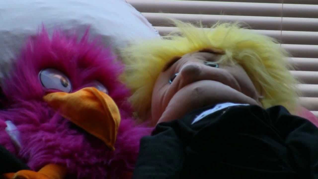 Summer of the Chew Toy Soul