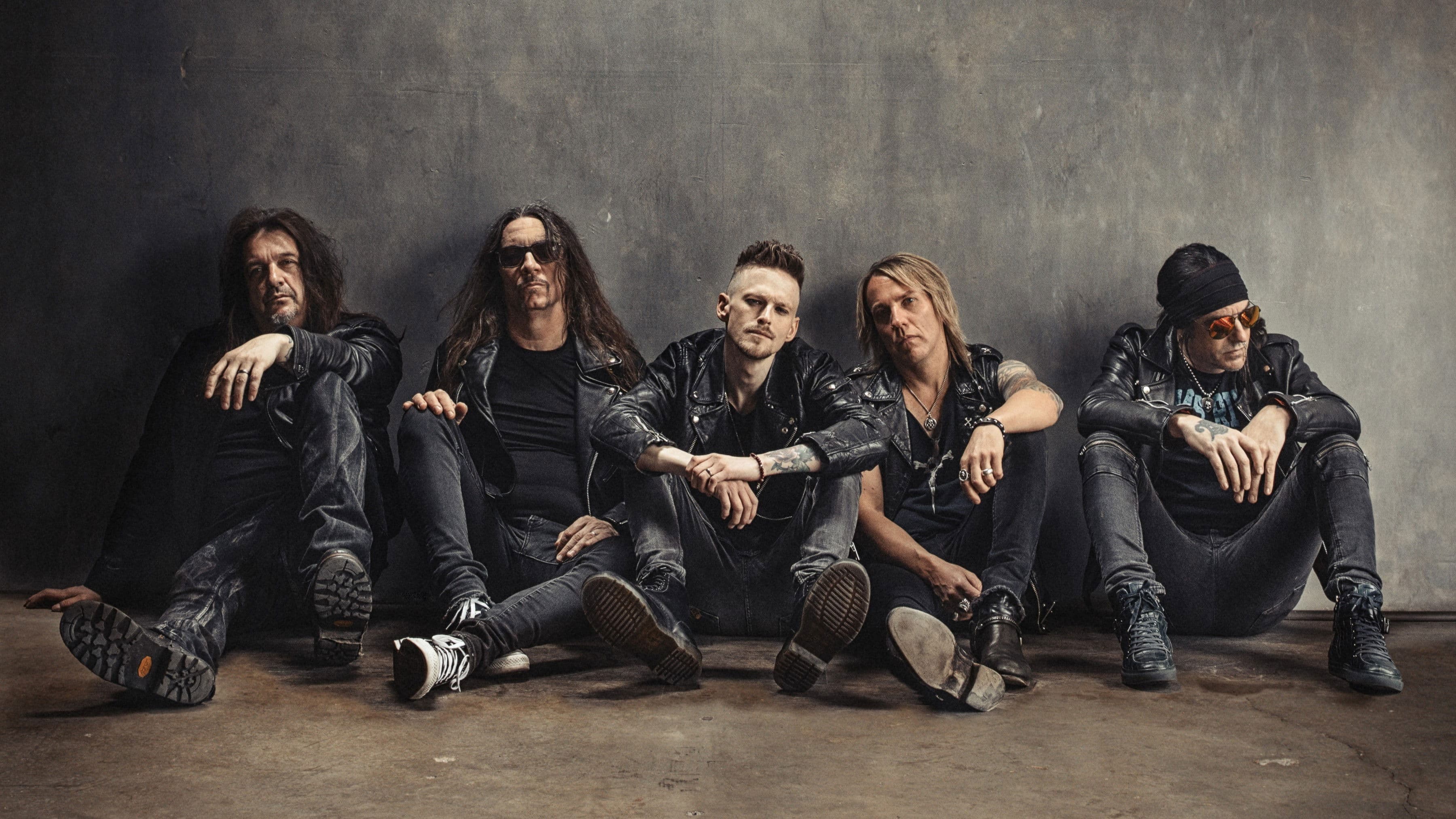 Skid Row - Live in London 2024