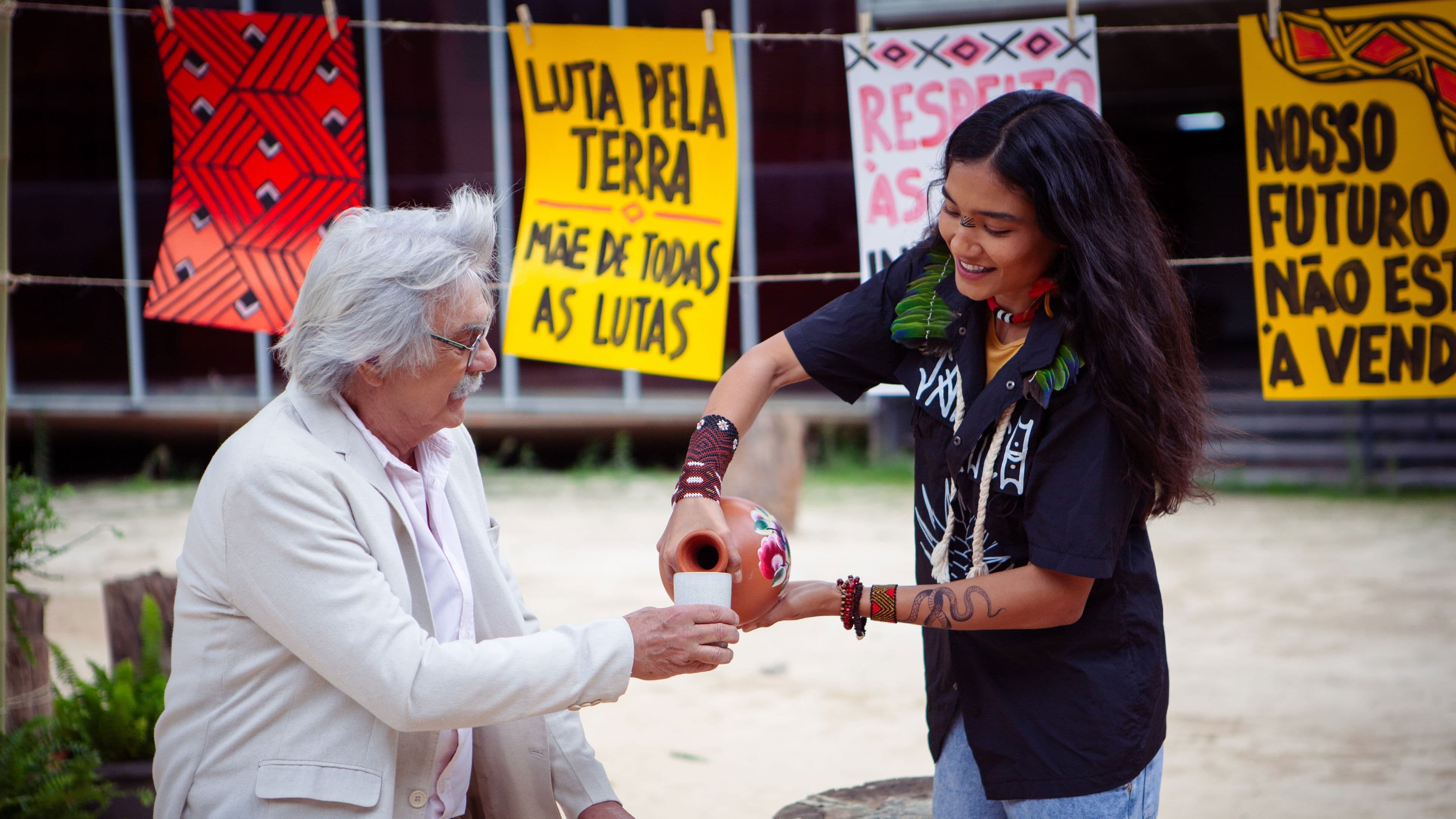 Encontro com Darcy (VR)