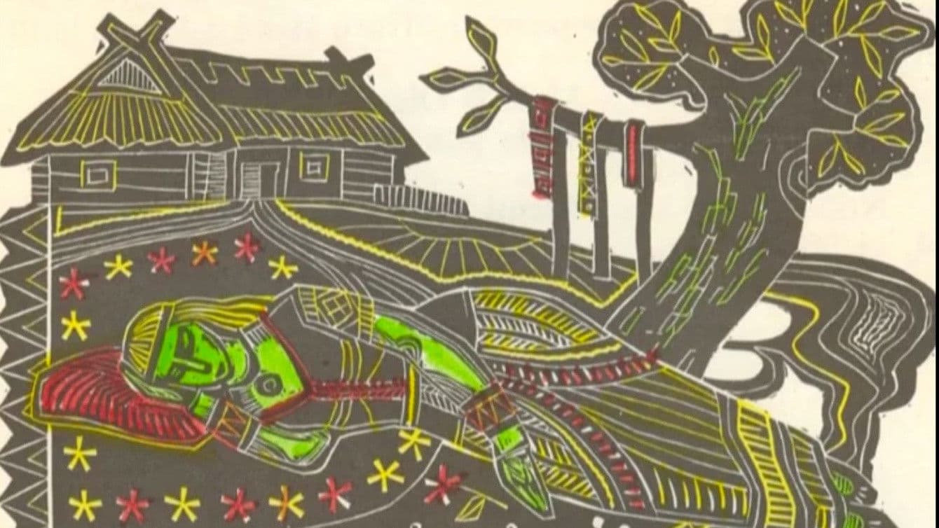 Of Legend and Folk Tale