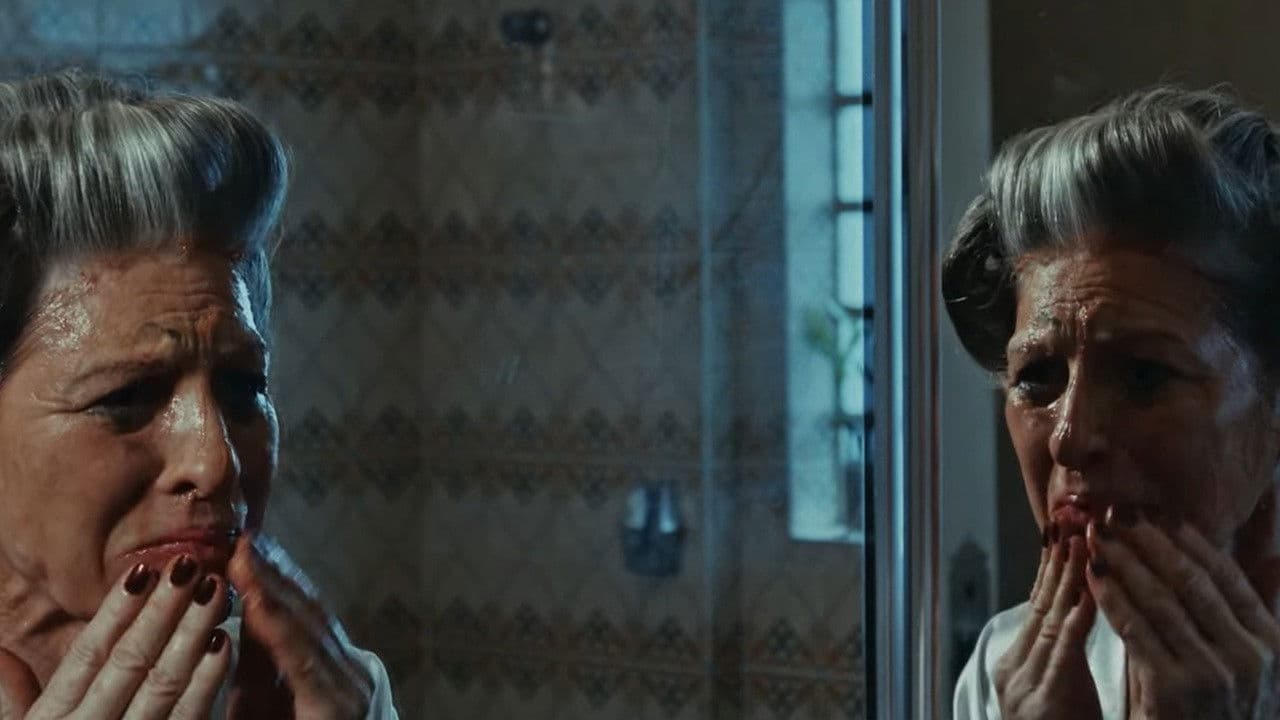 A beleza lhe cai bem