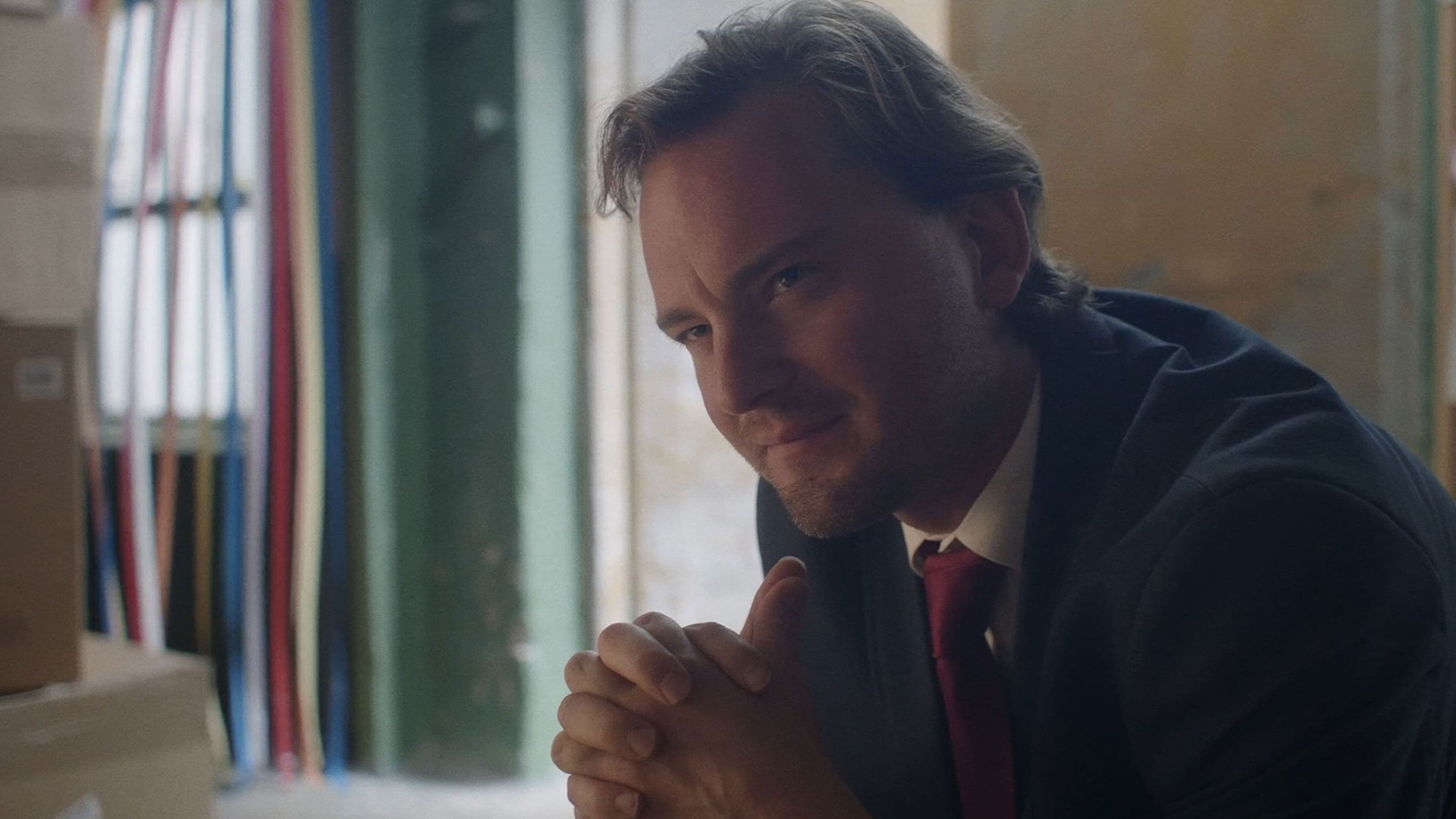 The Case of Jan Pampuch