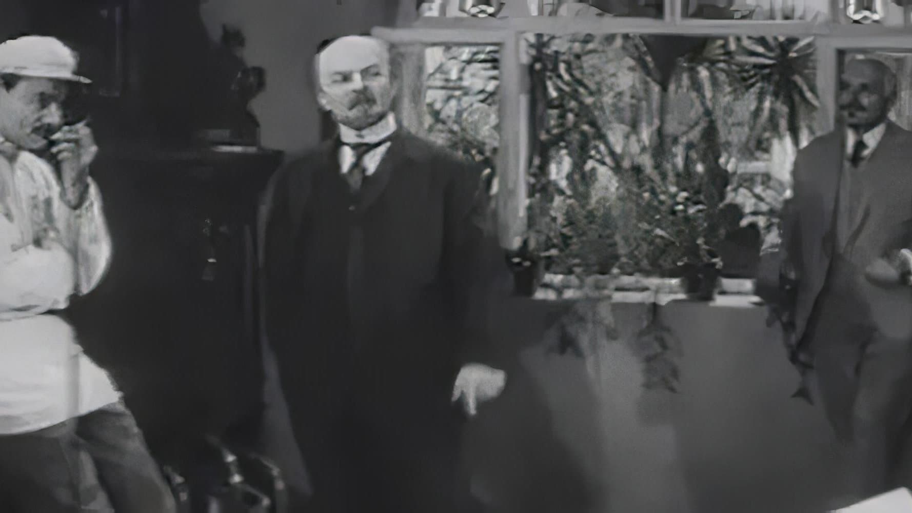 The Kotsiubynsky Family