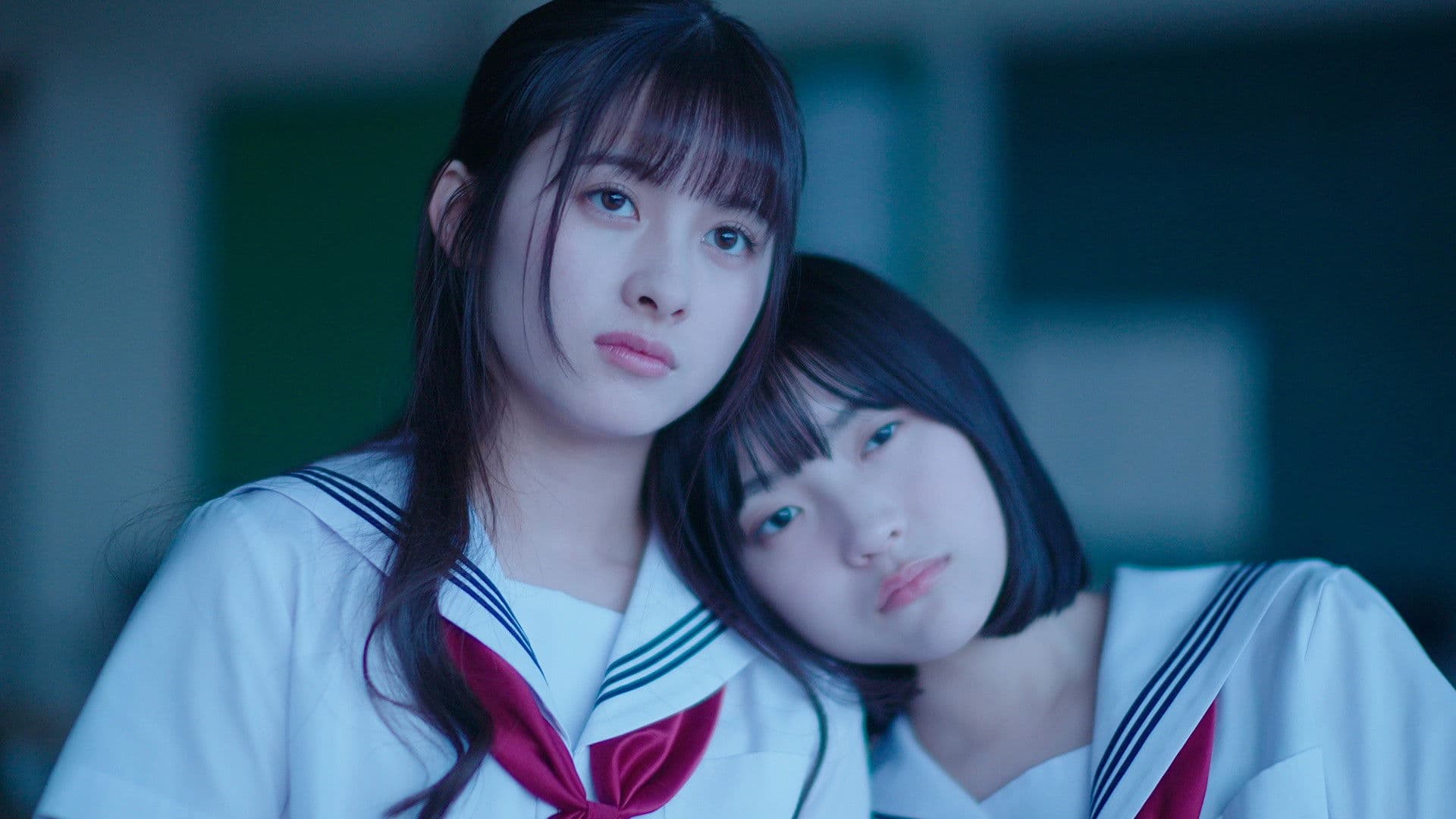 Her Kiss, My Libido Twinkles