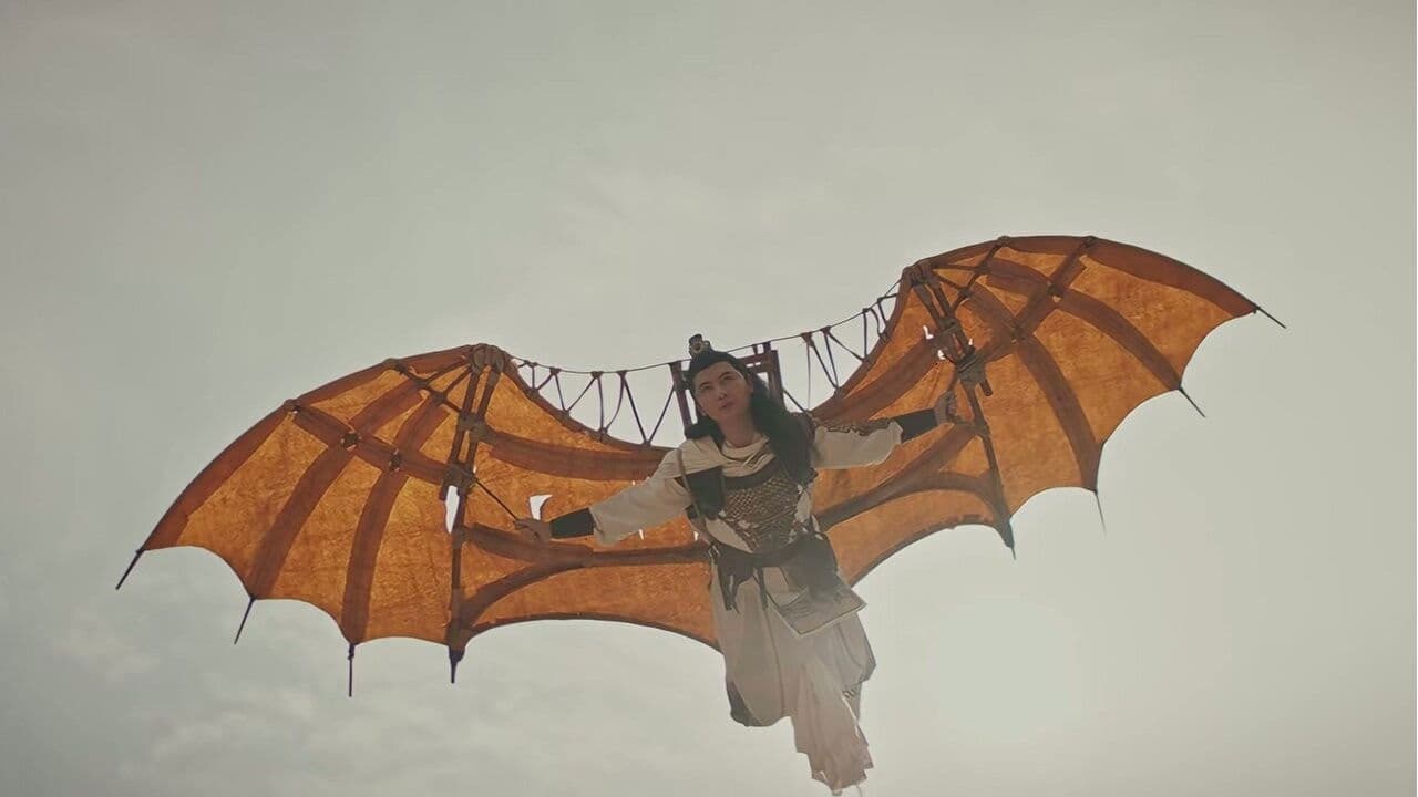 Tang Men Battle for Supremacy