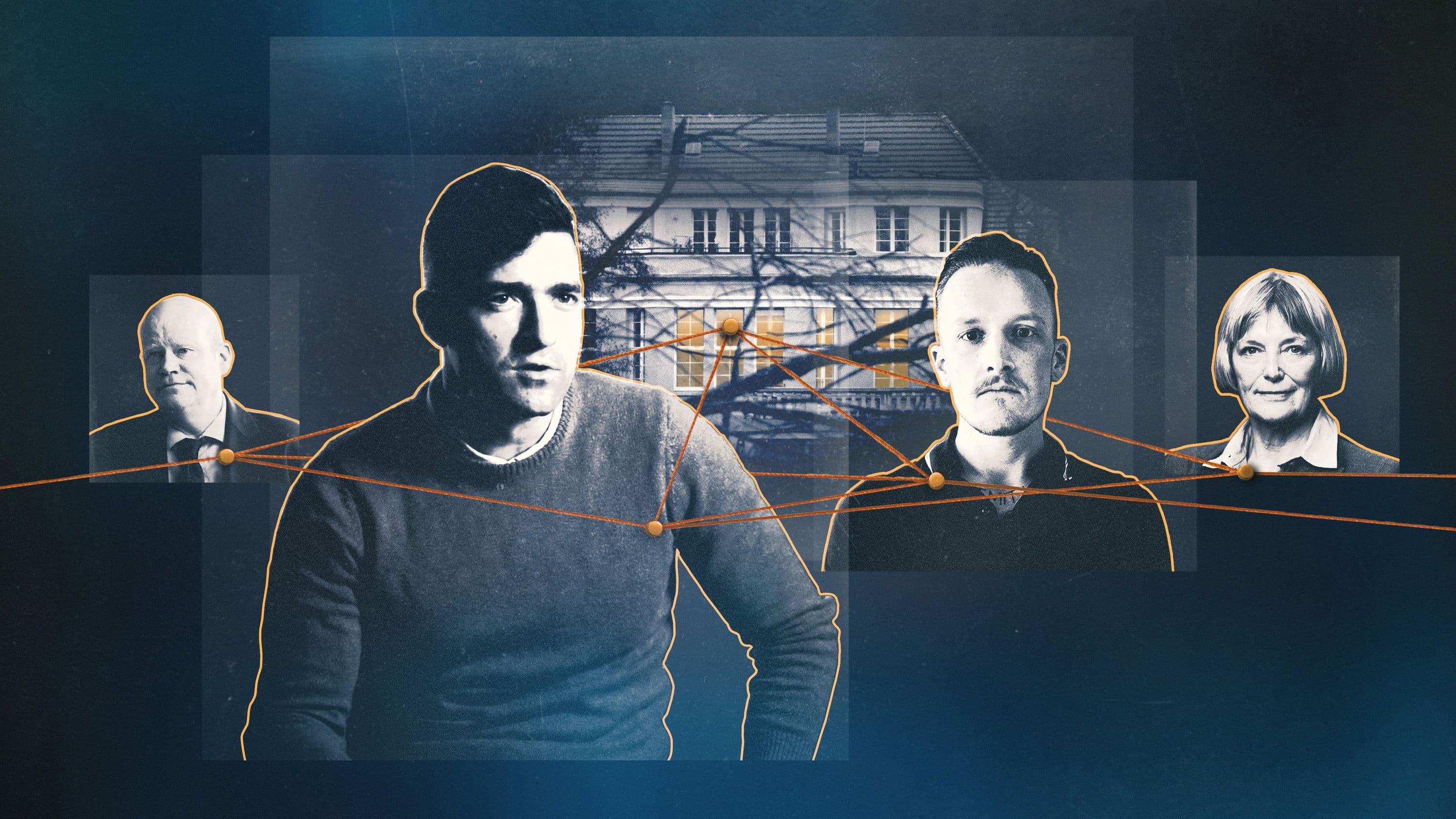 Masterplan – Das Potsdamer Treffen und seine Folgen