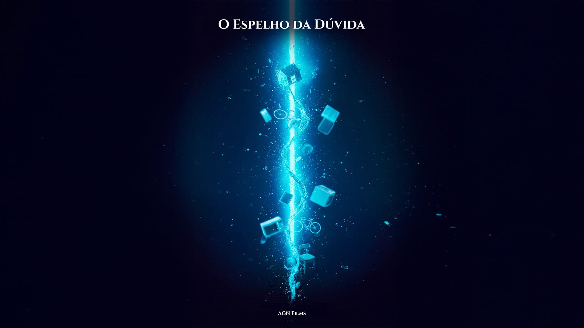 Reflections of Doubt