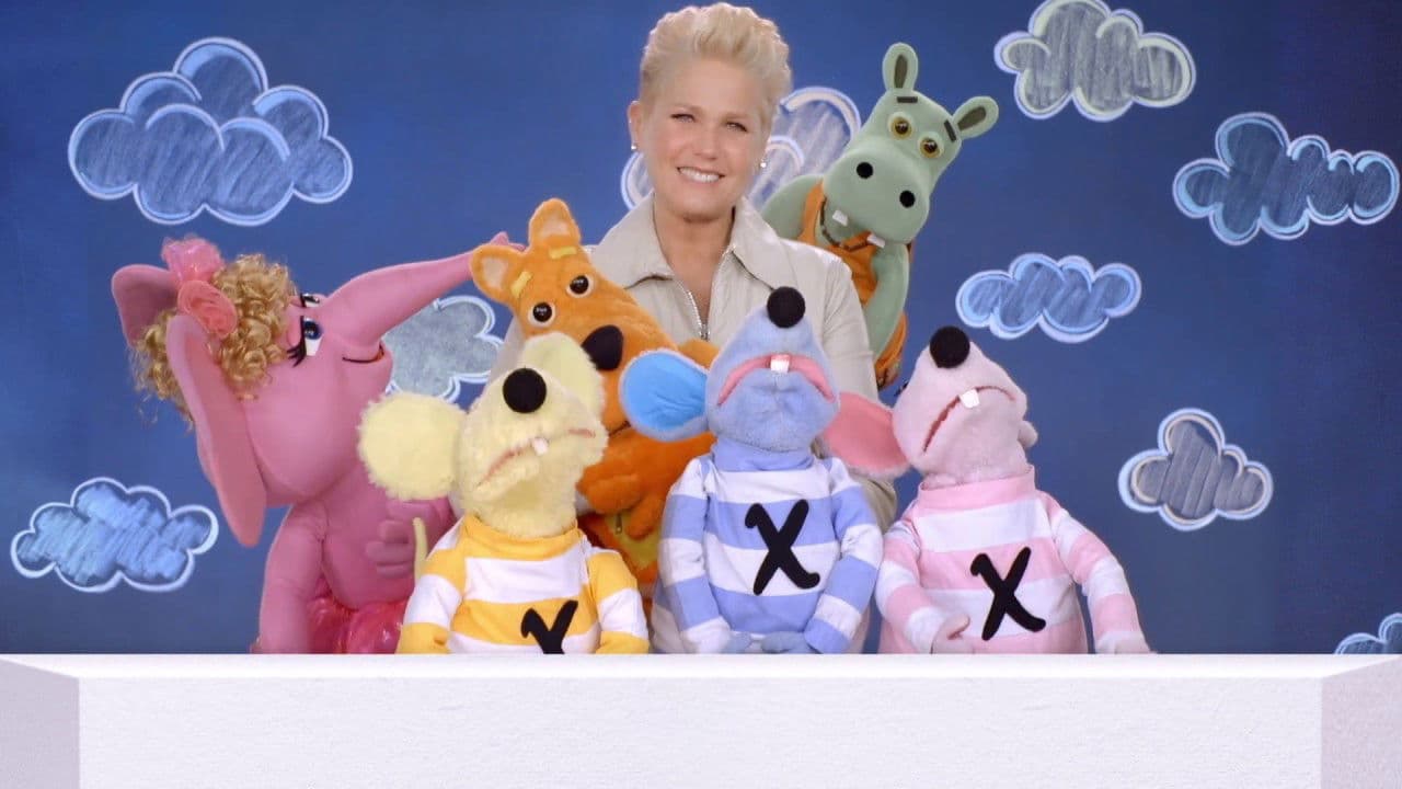 Xuxa Só Para Baixinhos 13: ABC do XSPB