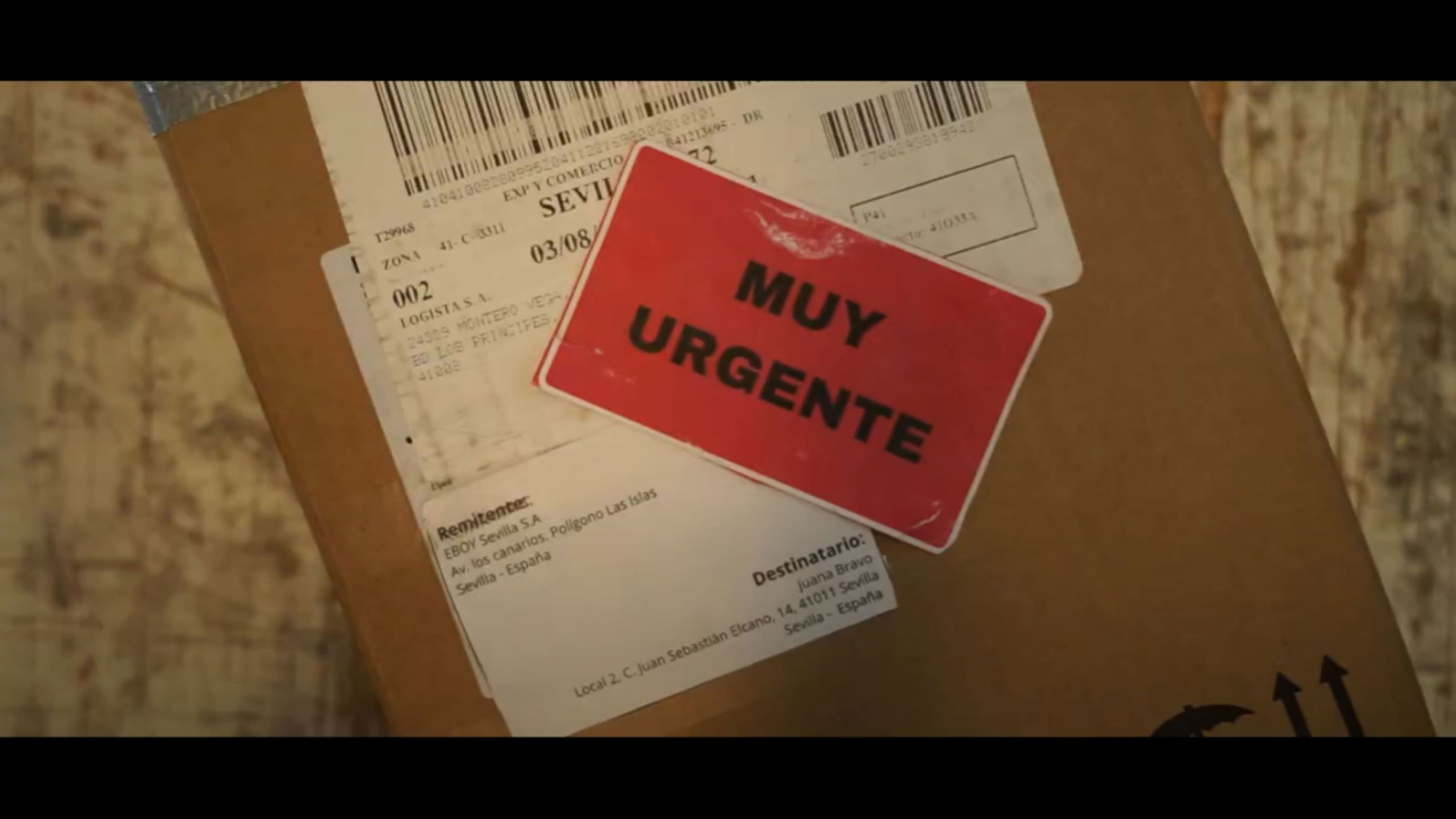 In less than 24 hours