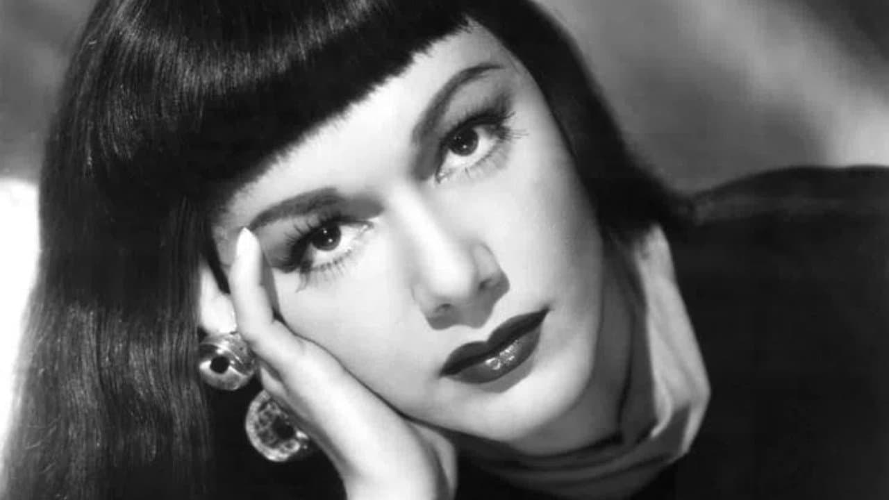 From María África to María Montez, A myth in Technicolor