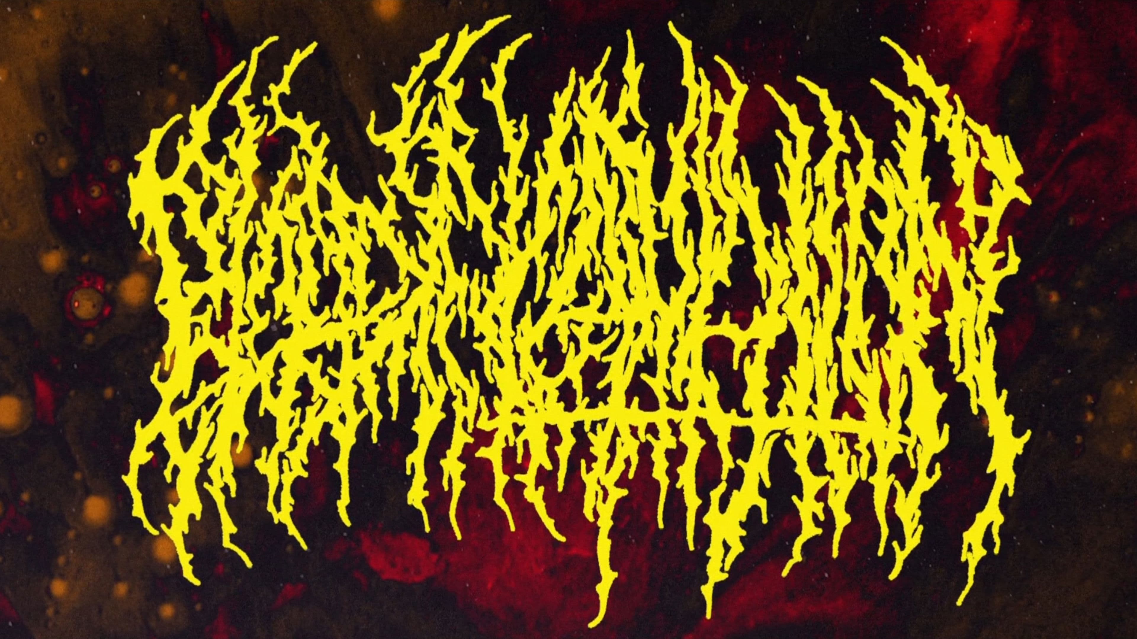 BLOOD INCANTATION - All Gates Open: In Search of Absolute Elsewhere