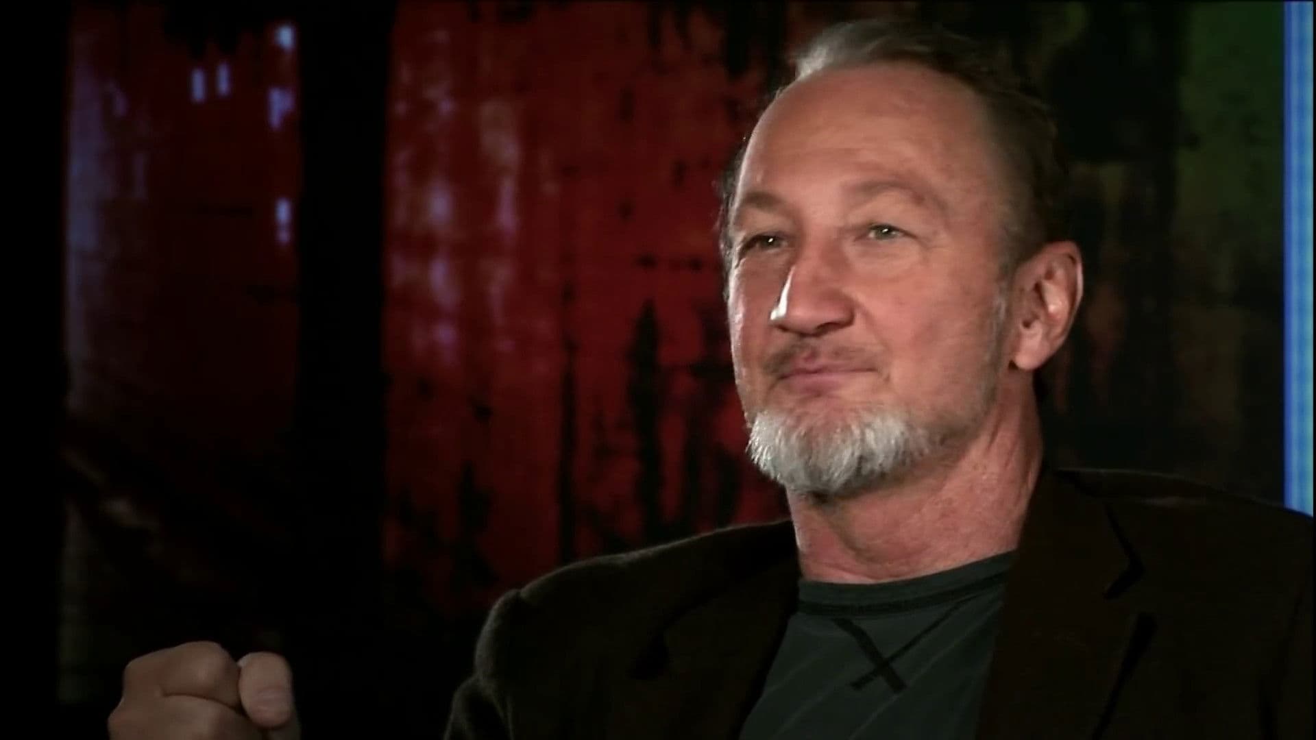 The House That Freddy Built