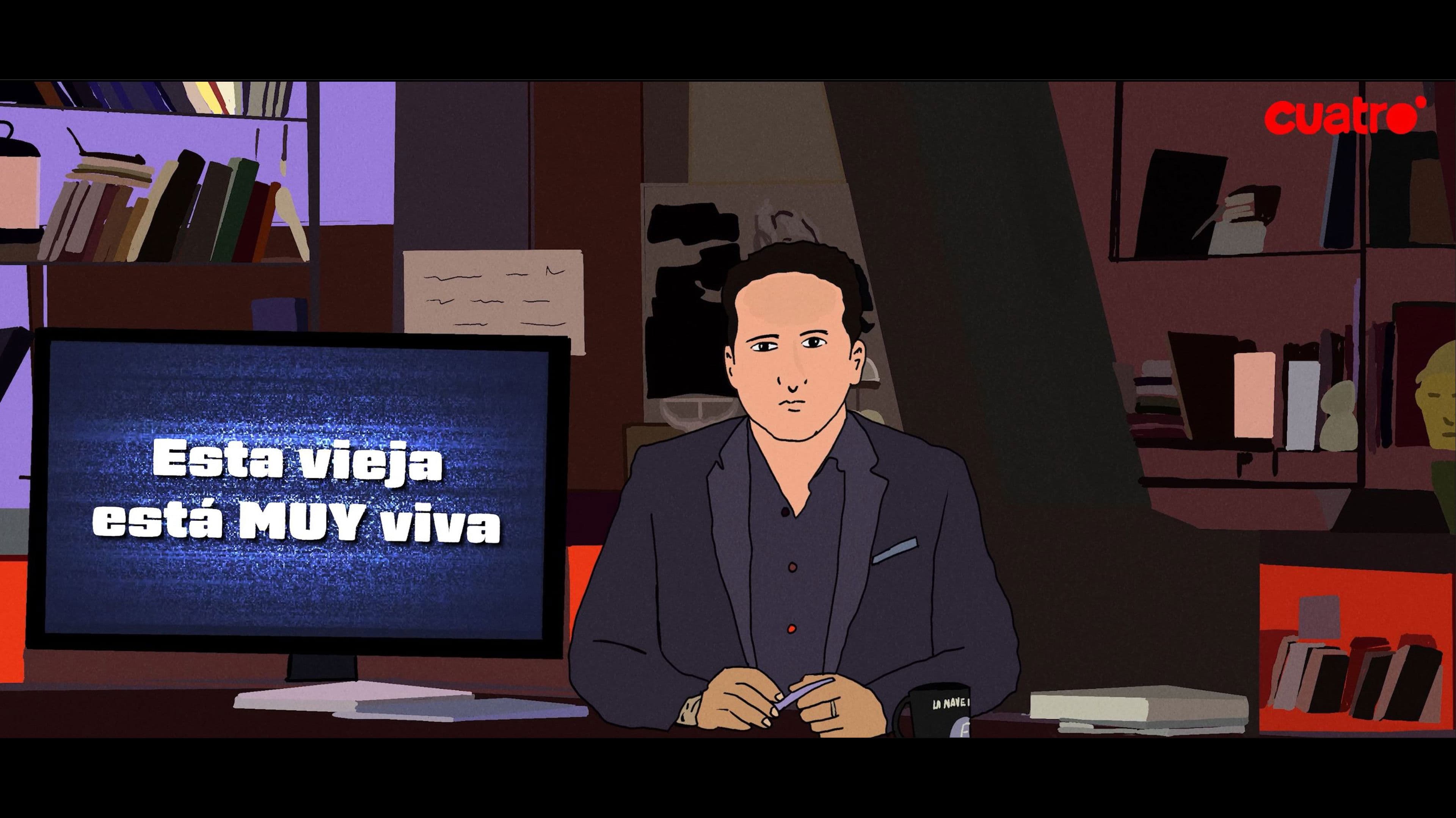 Entrevista a un fantasma