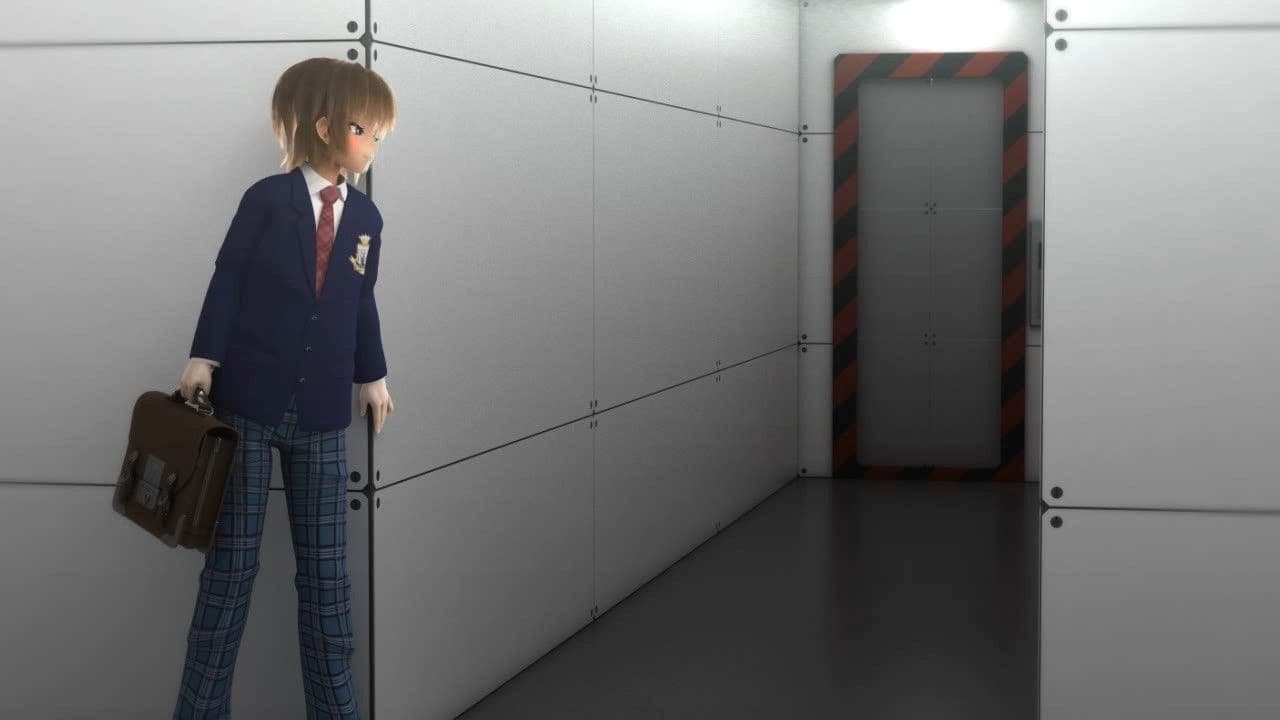 A Handsome Detective Boy Made into a Living Body Pillow