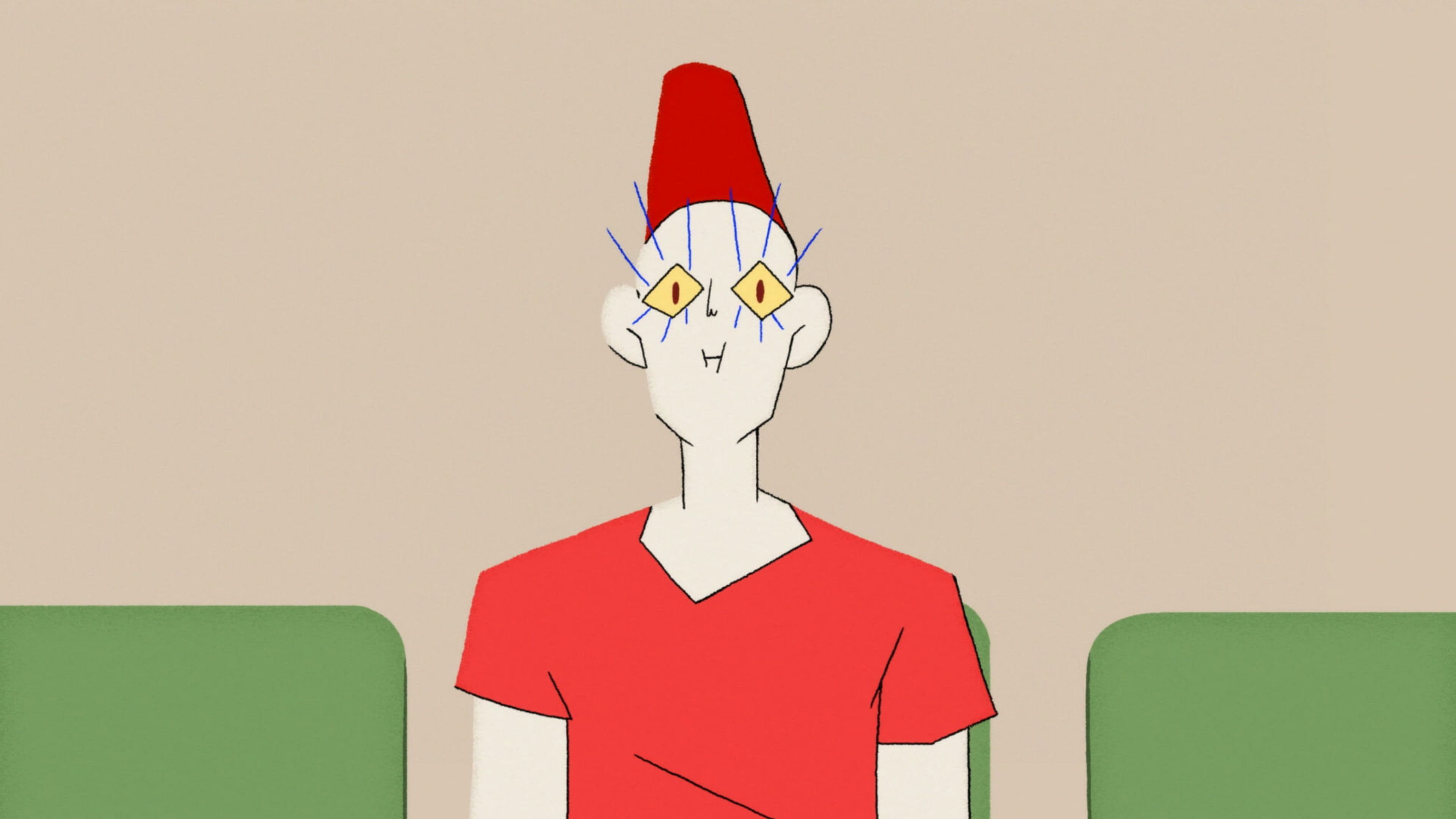 With Tapes and Toasts in the Car