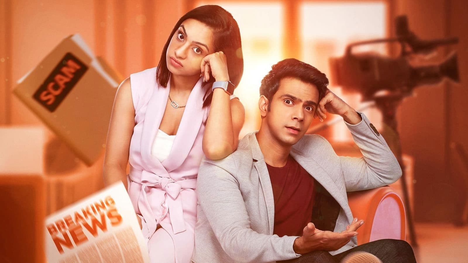 Divorce Ke Liye Kuch Bhi Karega