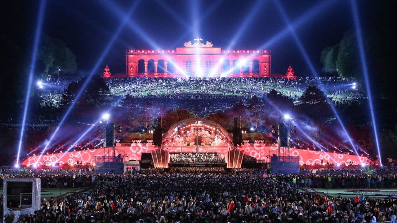 Summer Night Concert