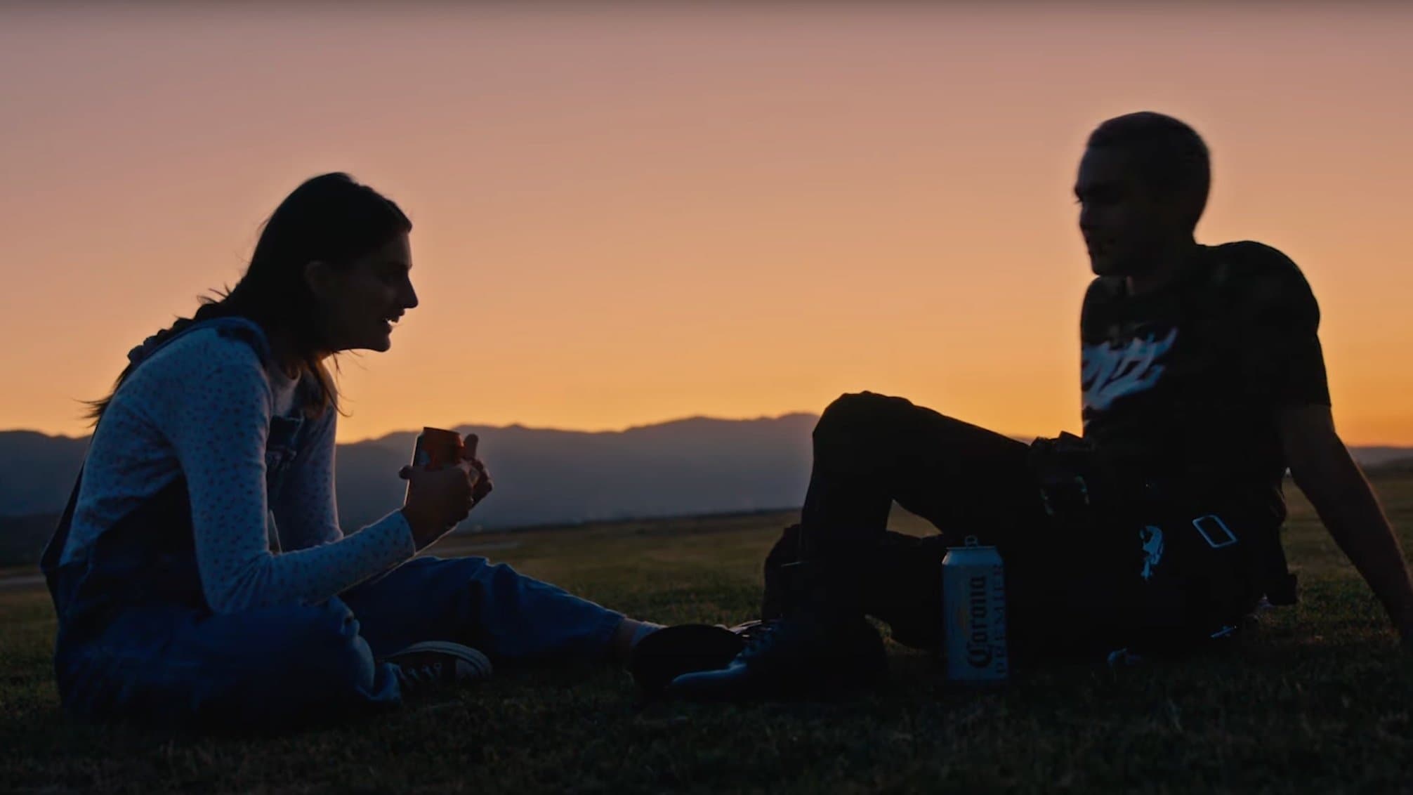 DOMINIC FIKE PRESENTS: FIGHT OR FLIGHT