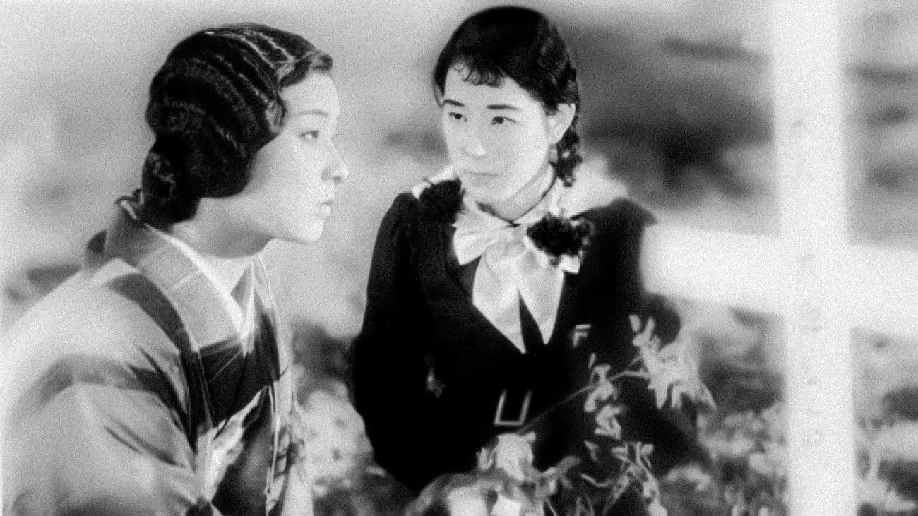 The Scent of Pheasant’s Eye: An Episode from the Tales of Flowers