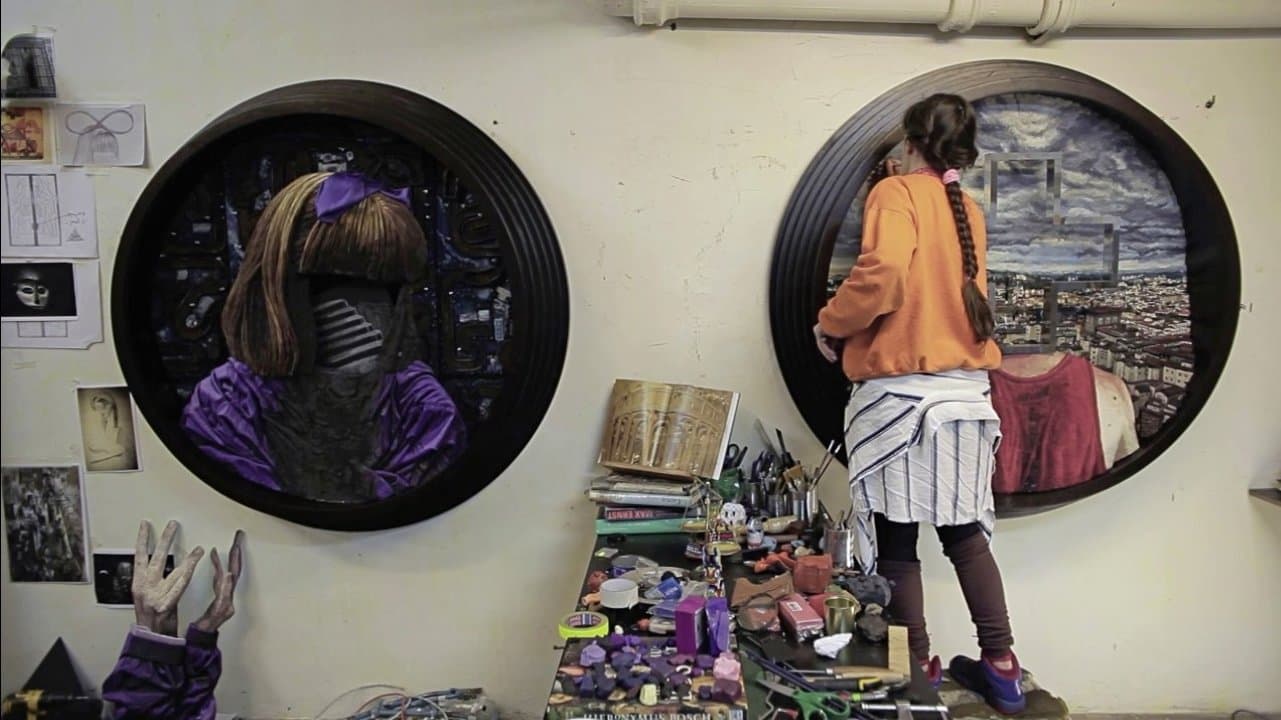 Mondongo II: Portrait of Mondongo