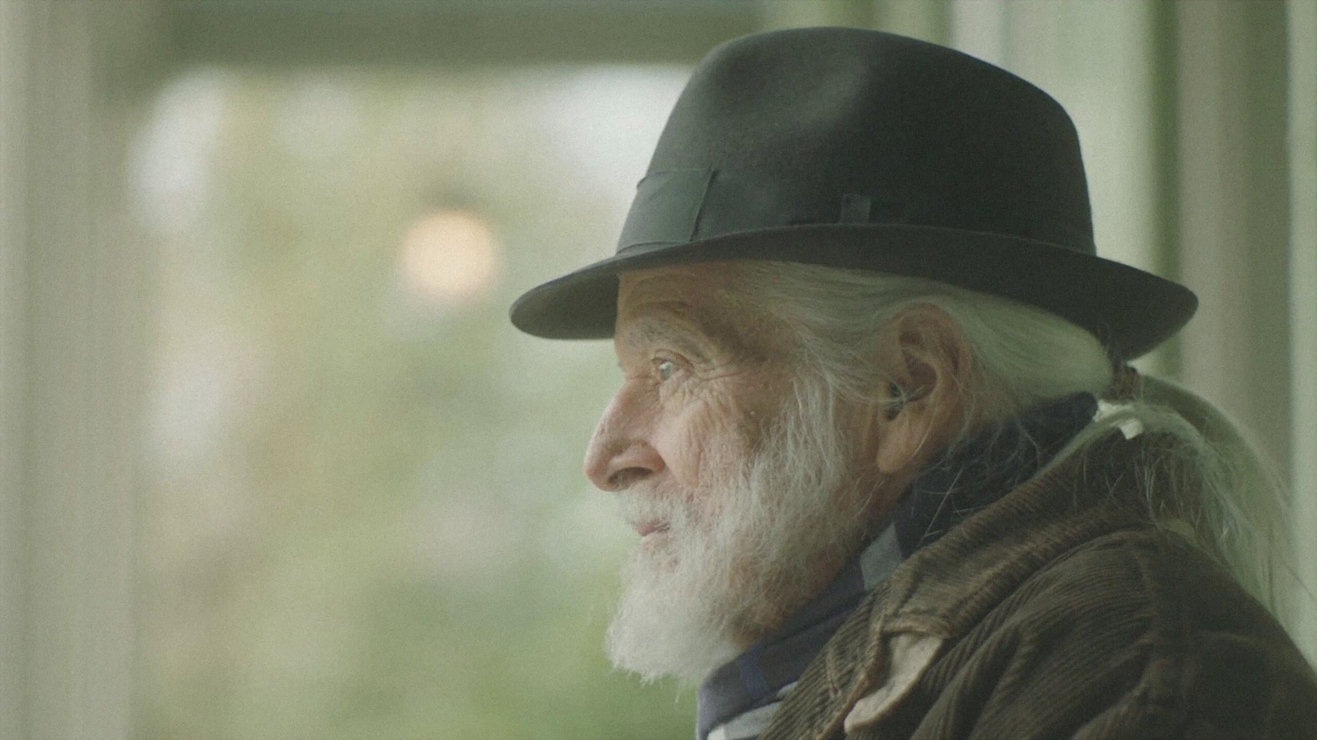 Chaplin: Spirit of the Tramp