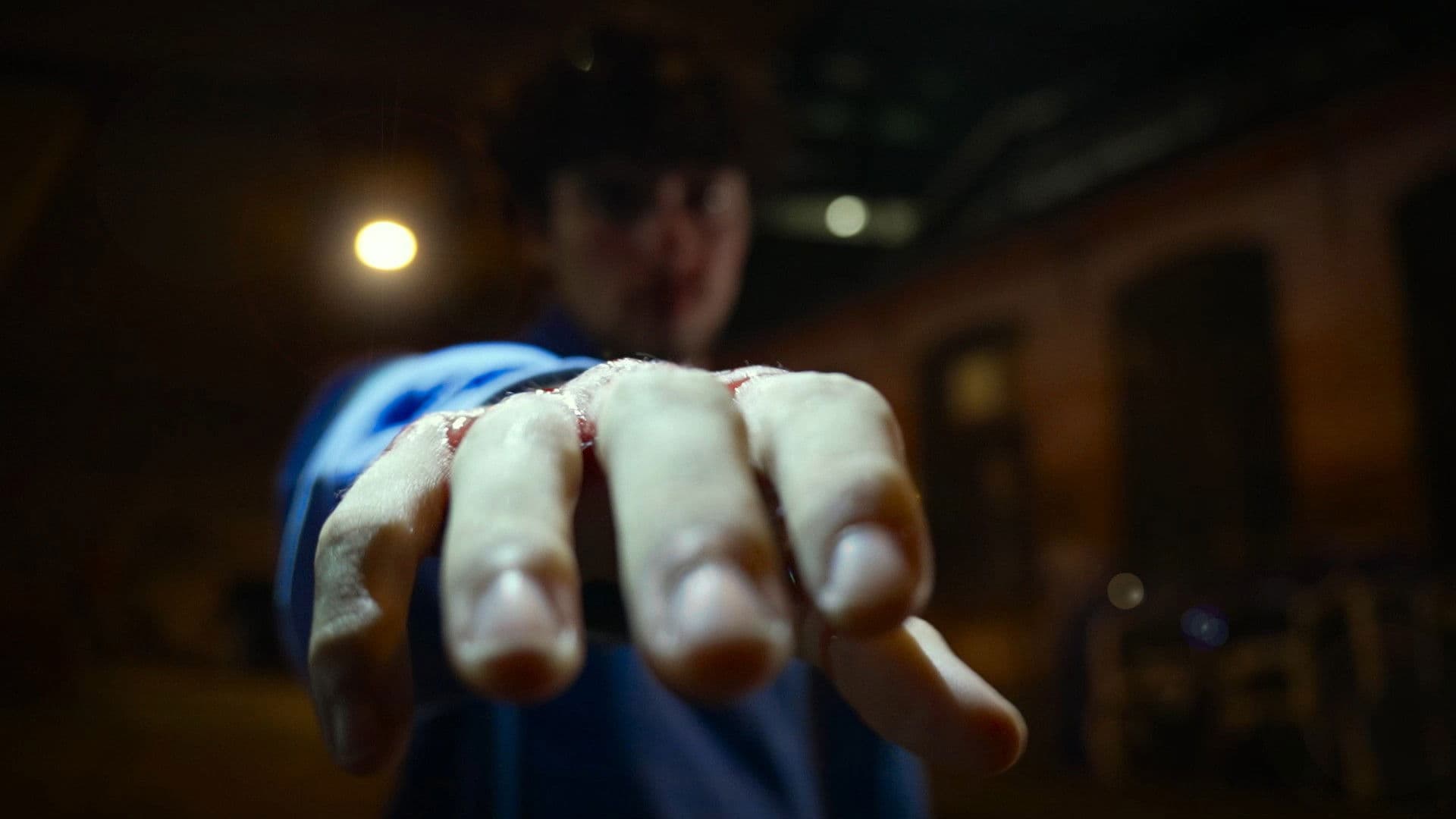 Has Mother Landed Yet?