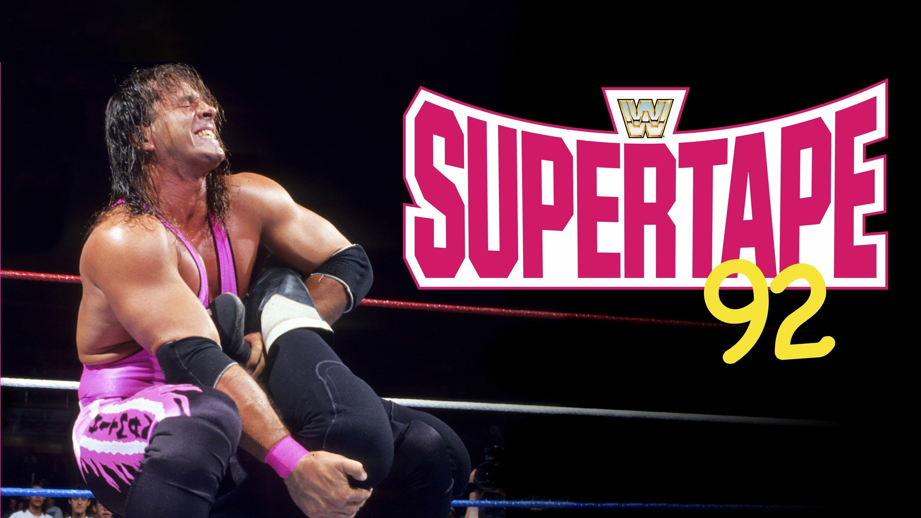 WWE SuperTape: Volume 5