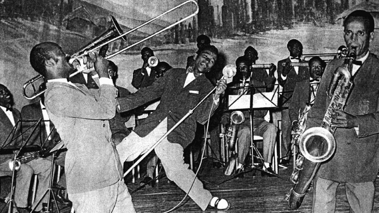 Ethiopiques Magnetic Suite