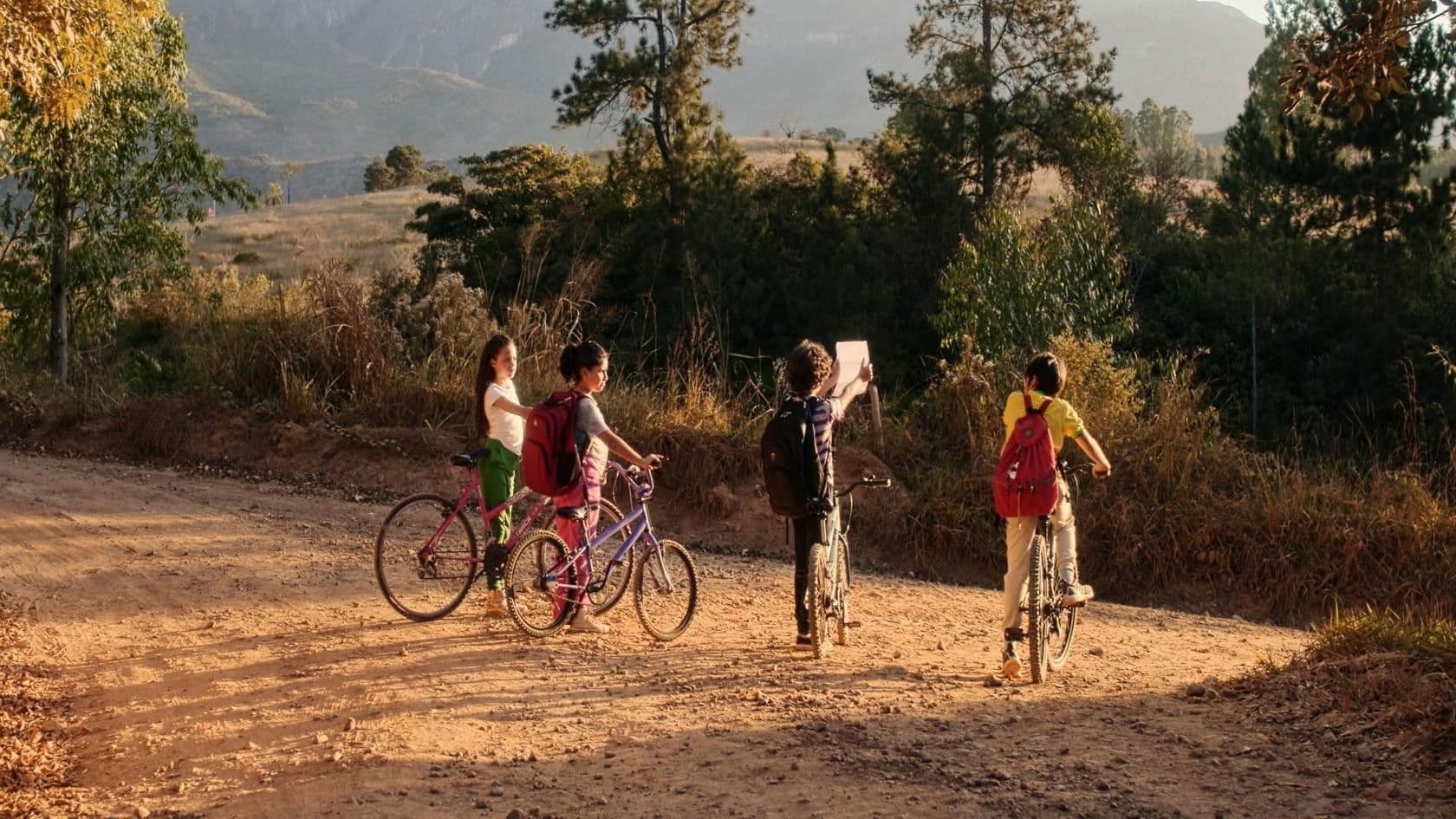 Do Outro Lado da Serra