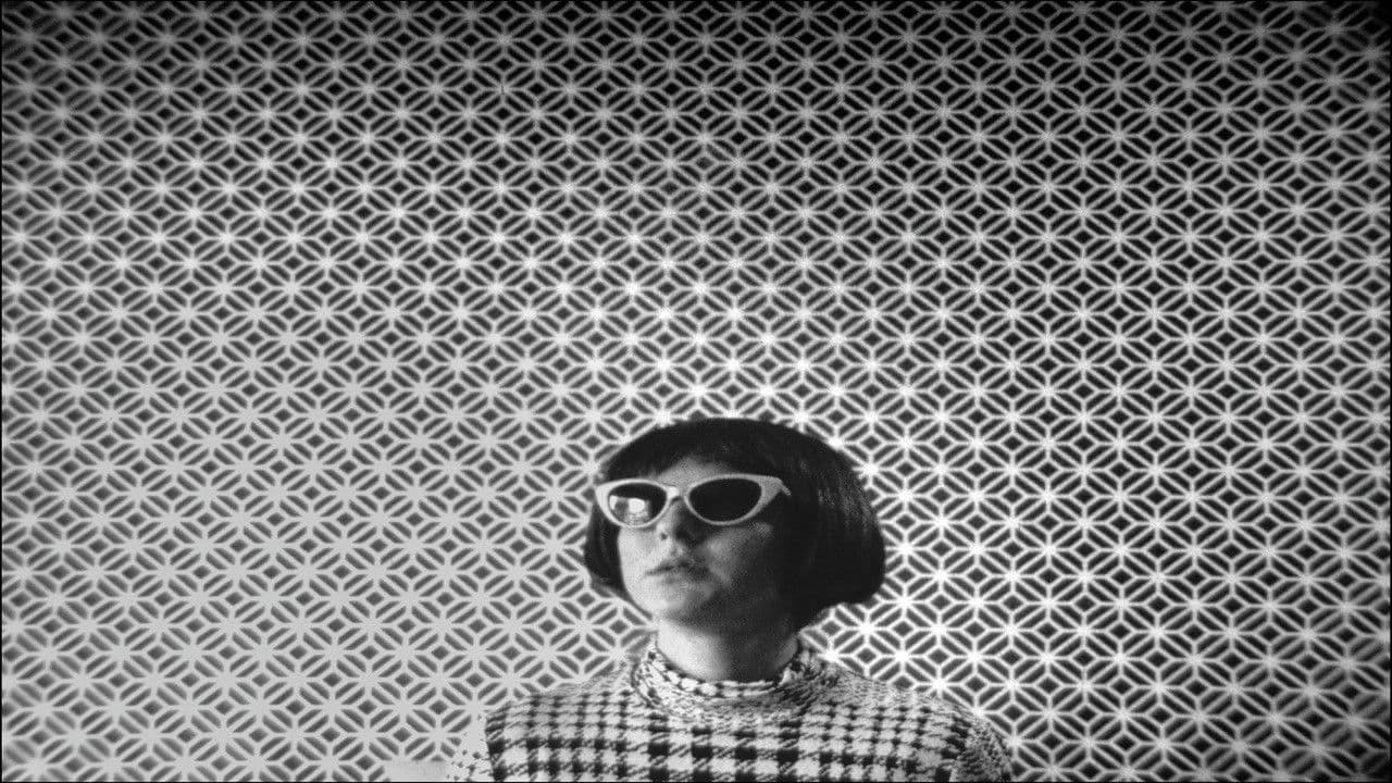 Cecile Szalinsky y su odisea mental en seis capítulos