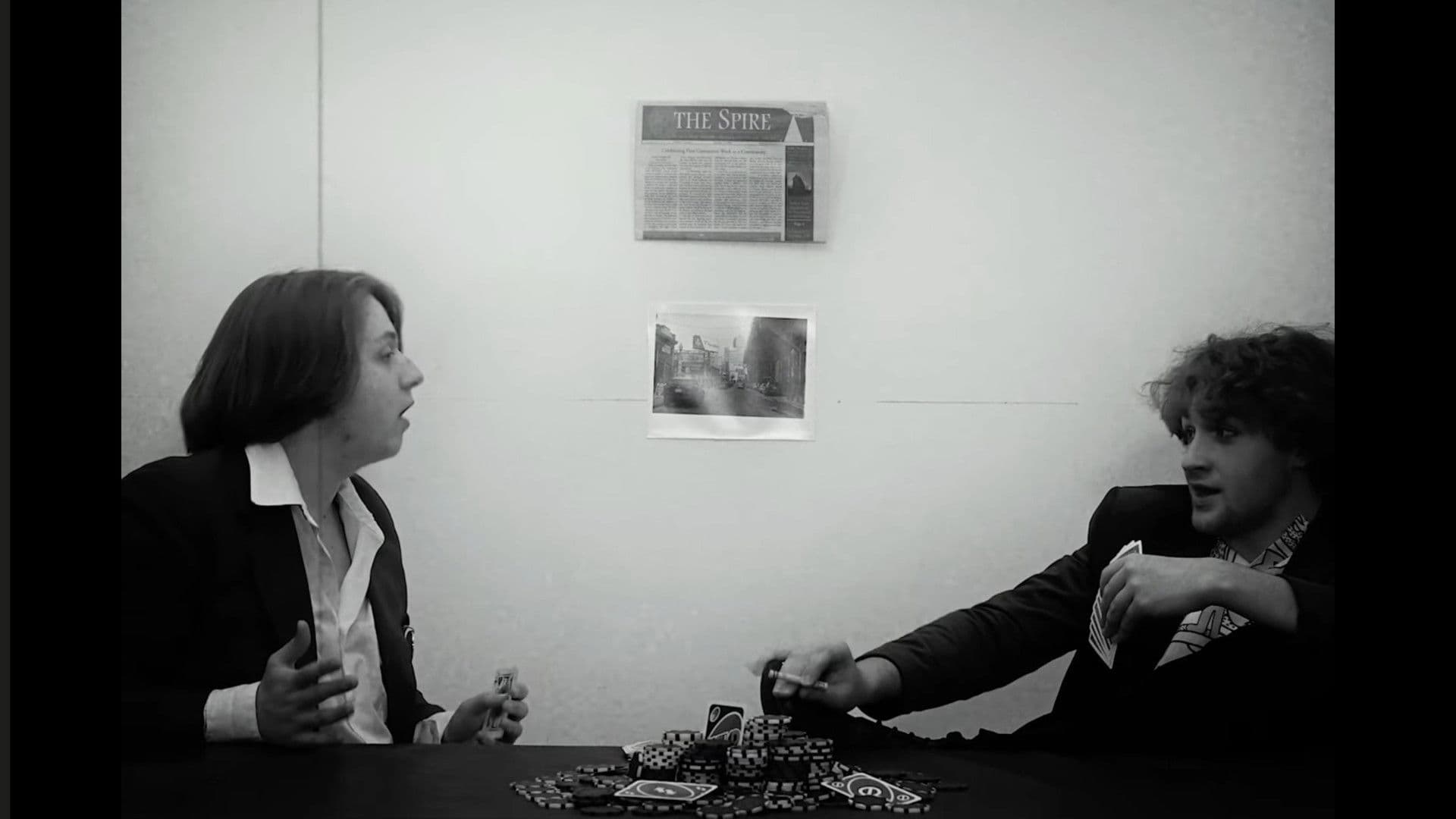 Kings, Queens, and Jack Shit