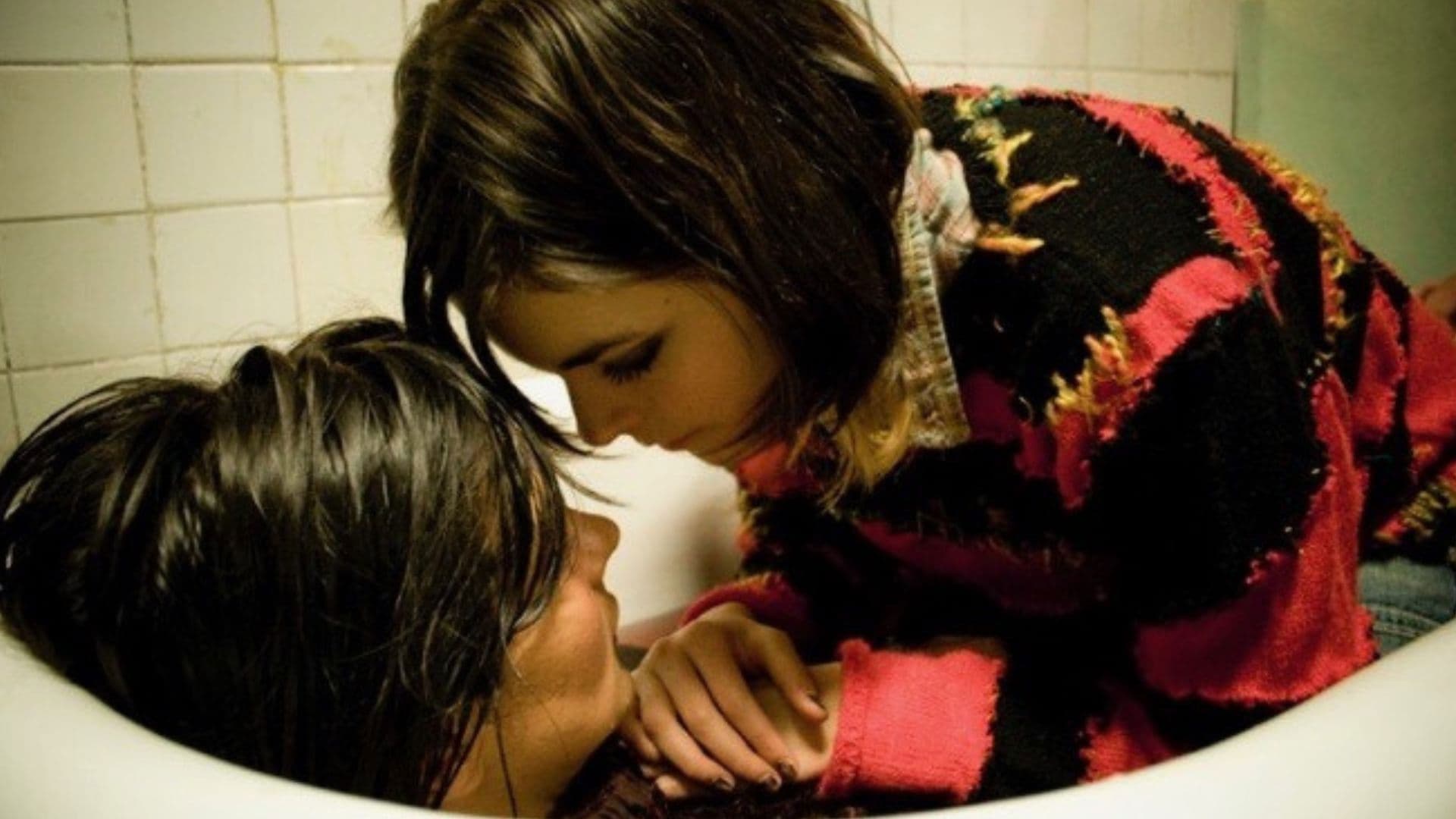 At the End of the Spectra