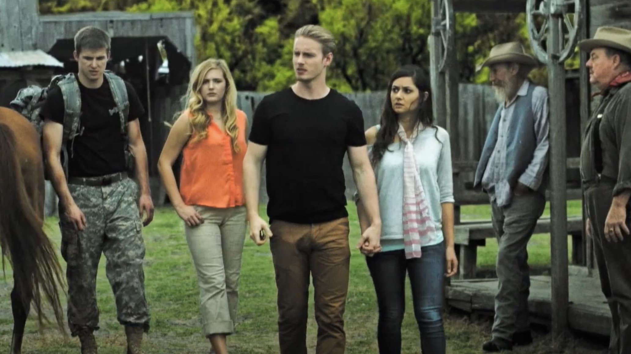 The Emeryville Experiments