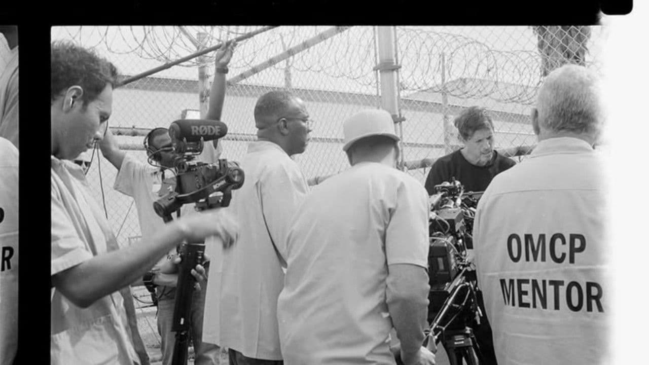 Untitled Simon Rex Short Film