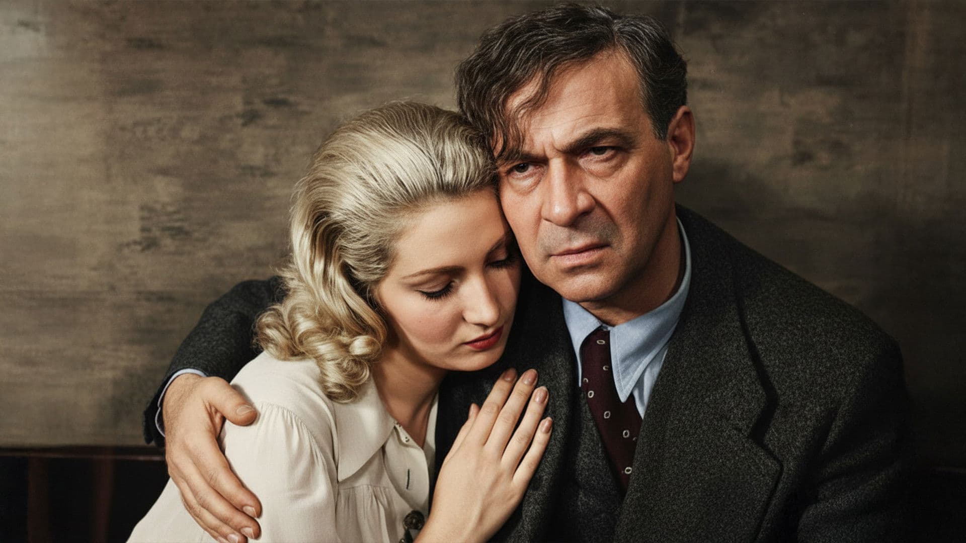 A Love Tragedy in Istanbul