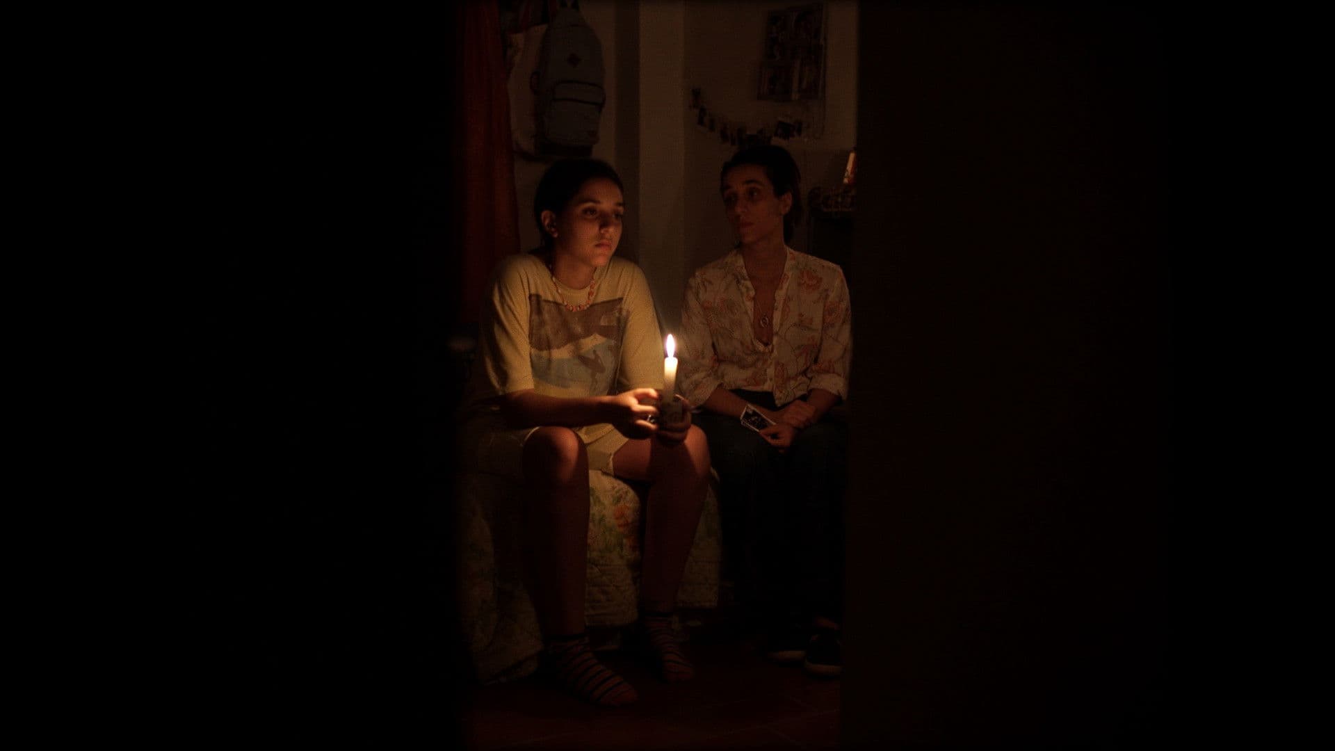 Songs We Sing In The Dark