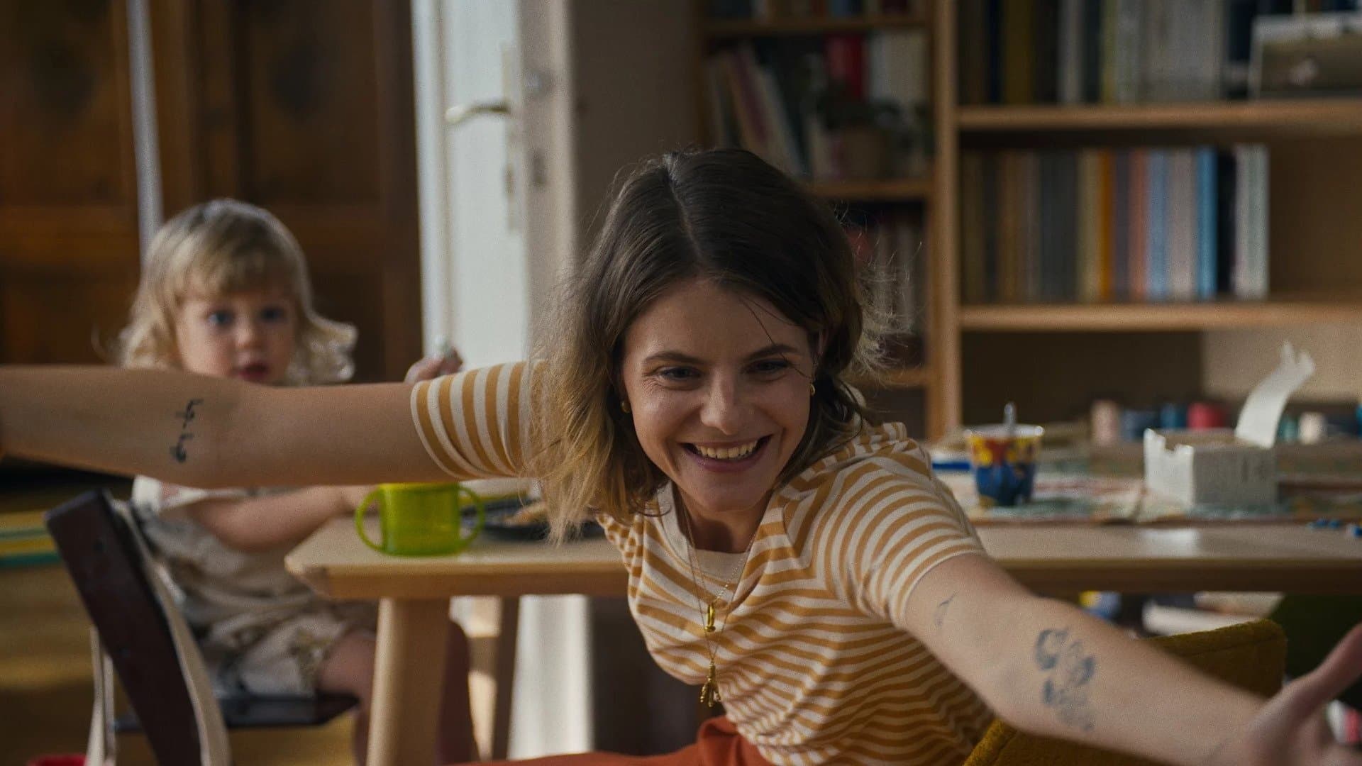 A Hunt For Hedgehogs