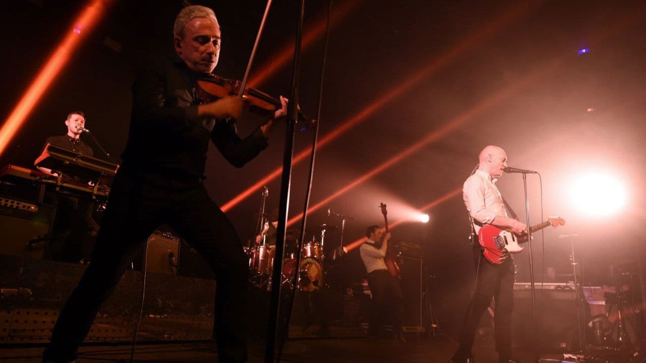 Louise Attaque - Basique, le concert