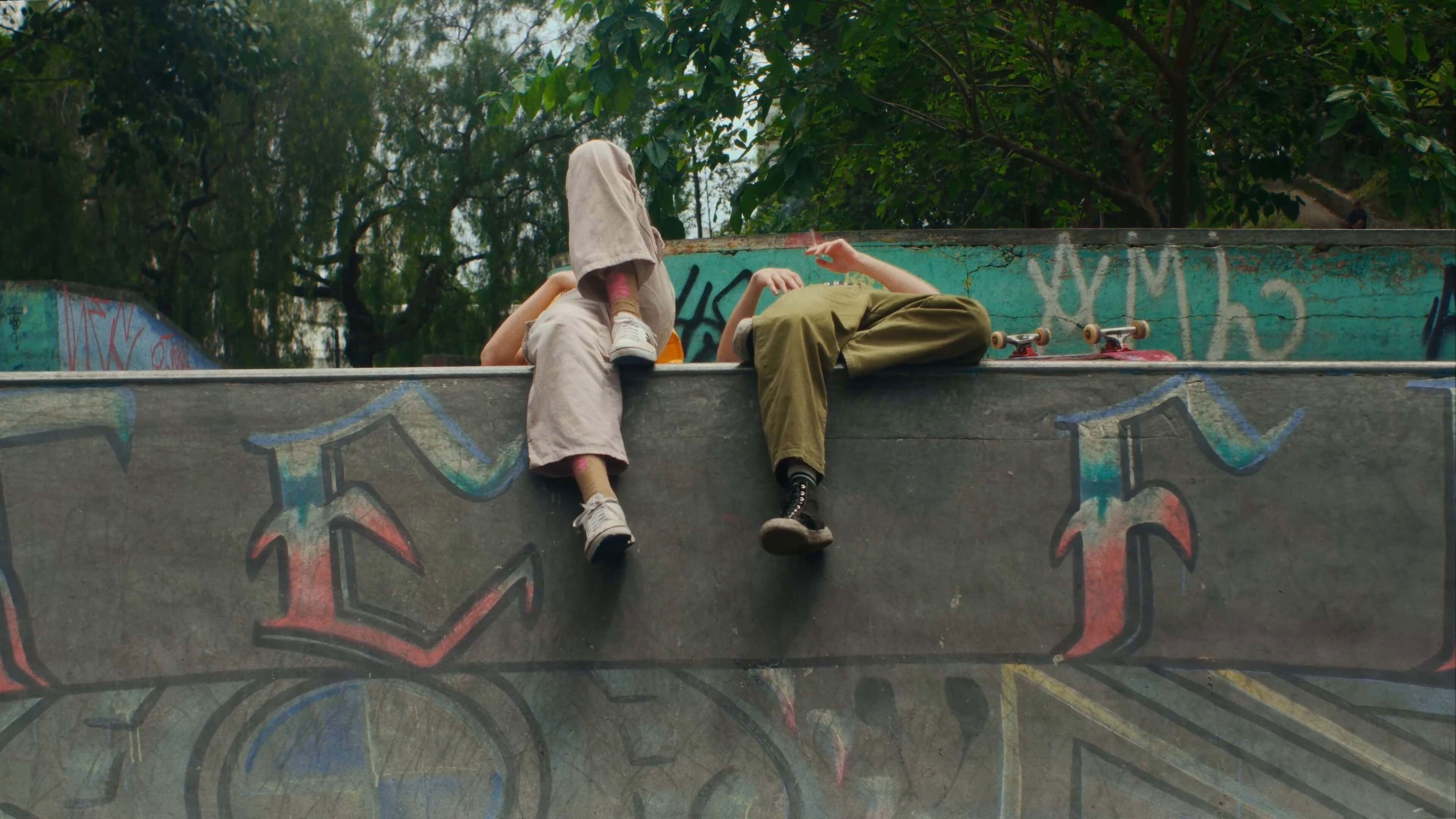 Onde Morrem os Cães