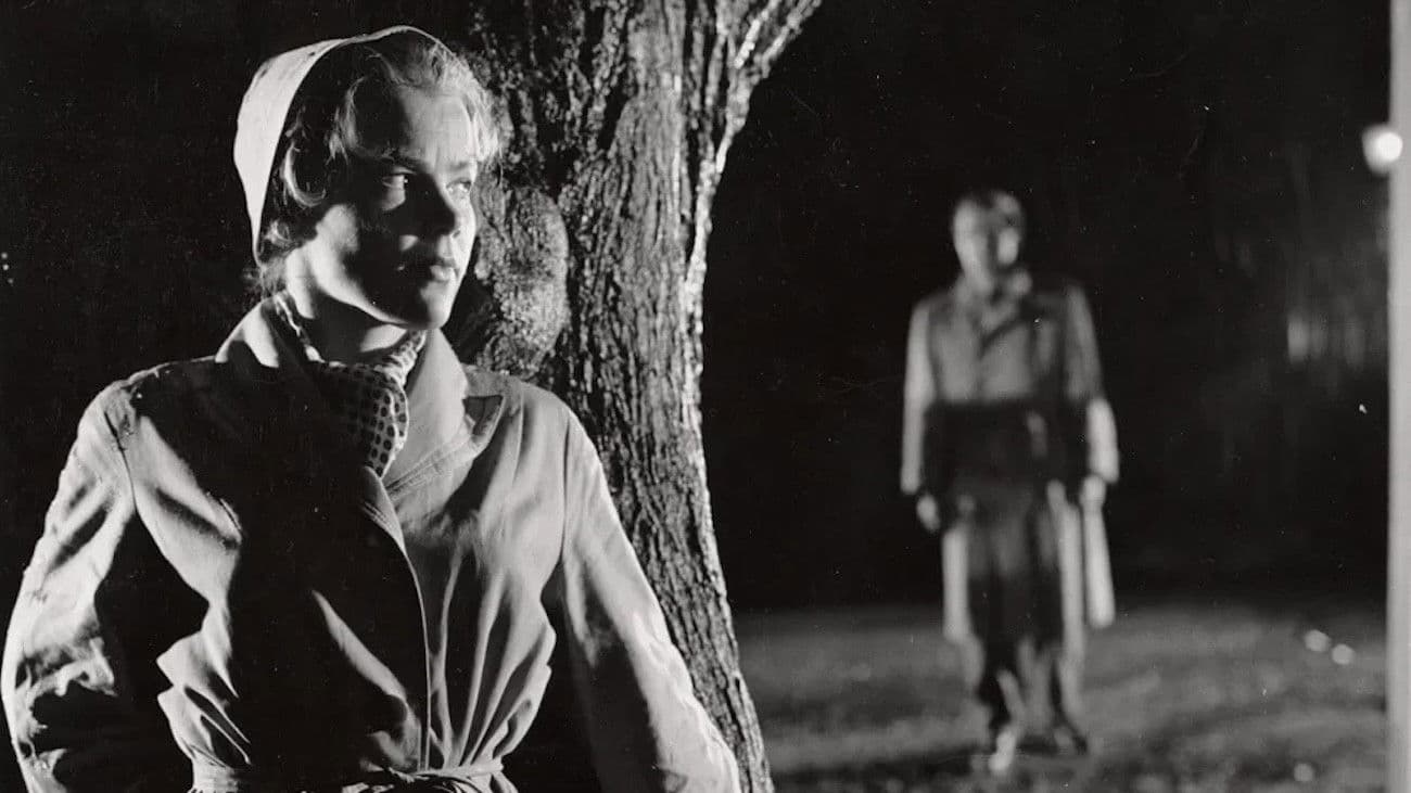 Eight O’Clock Sharp