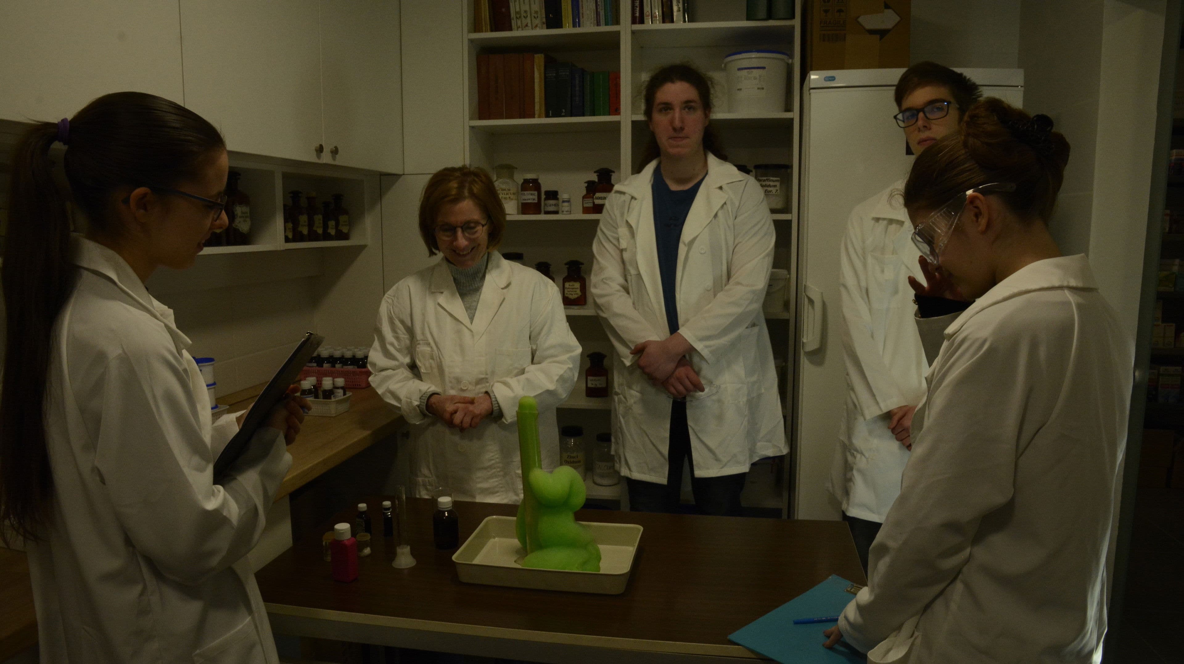 B terv - 11.B kampányfilm