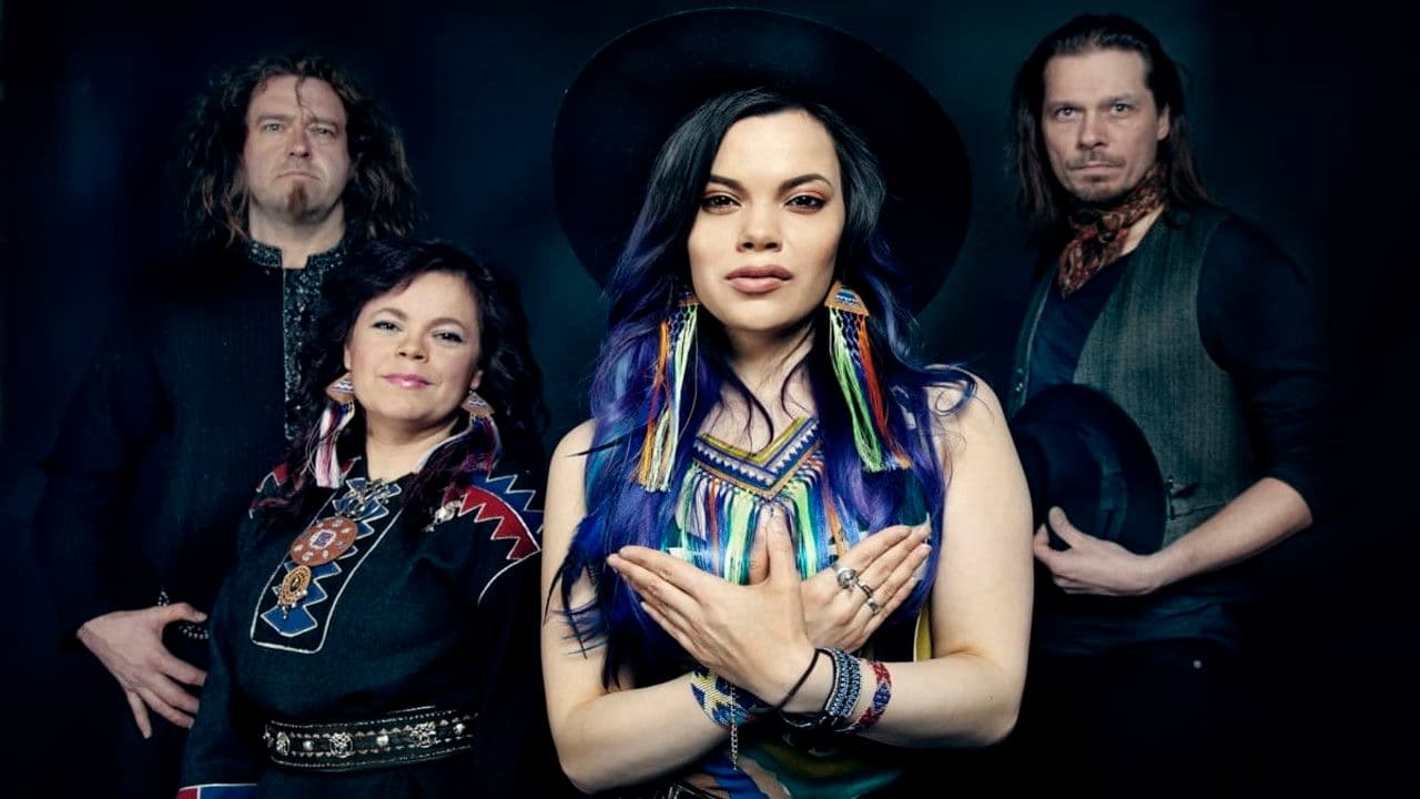 Solju: Live @ G Livelab Helsinki