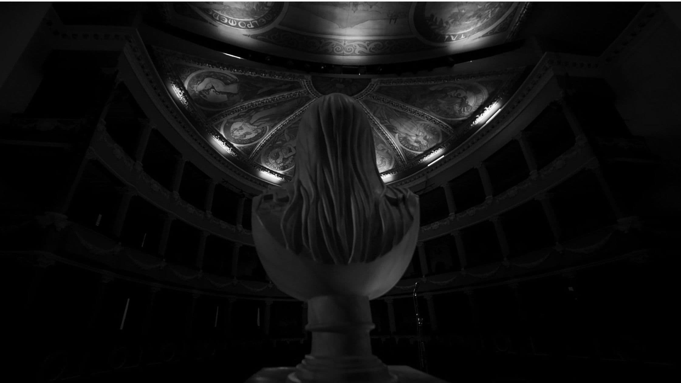 Carlos Ballarta: Tlatoani