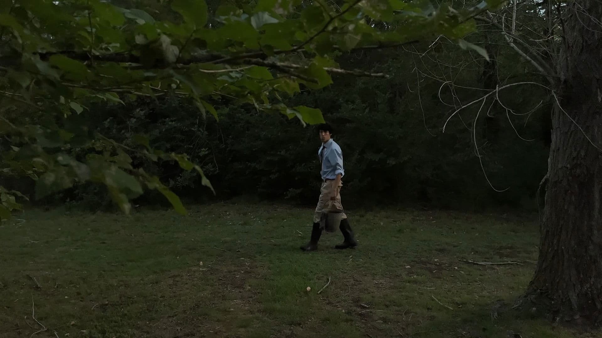 El Cuento Del Cazador