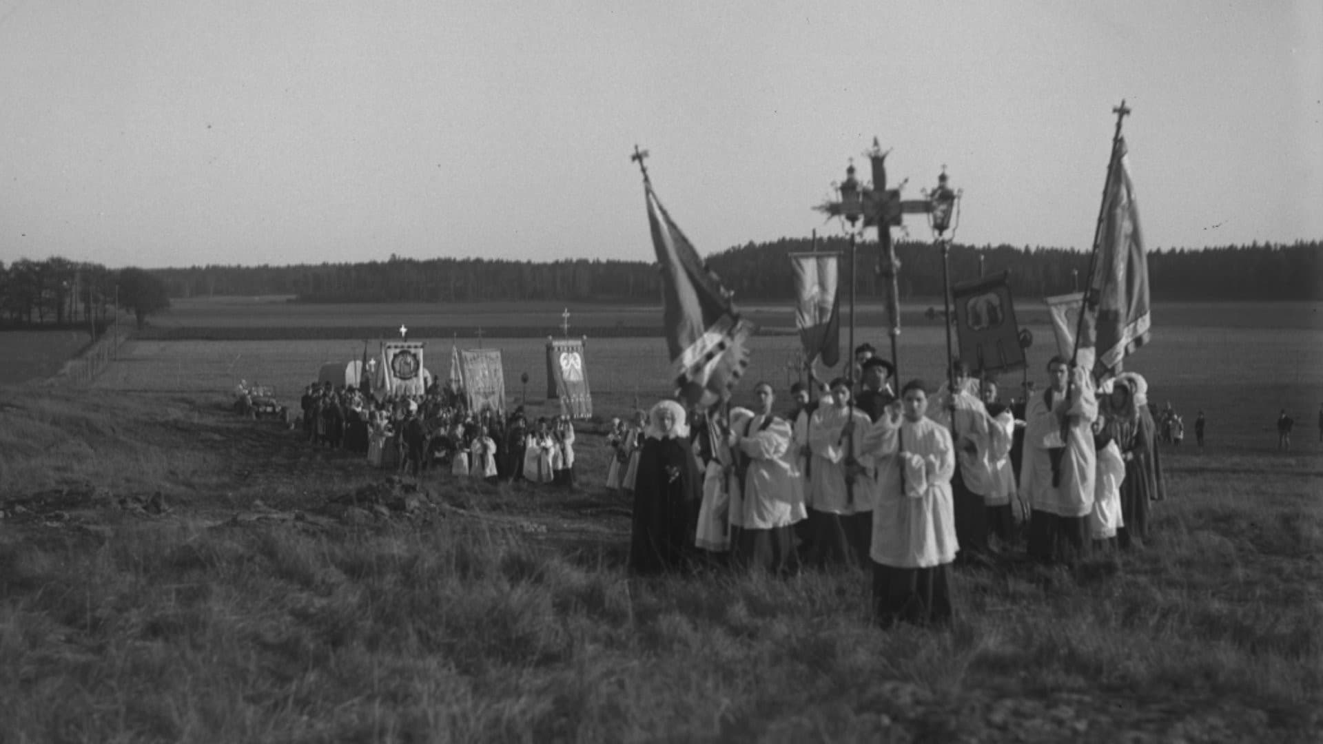 The Pilgrimage to Kevlaar