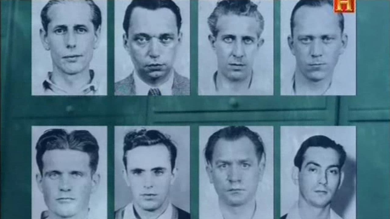 Nazi Spies in America