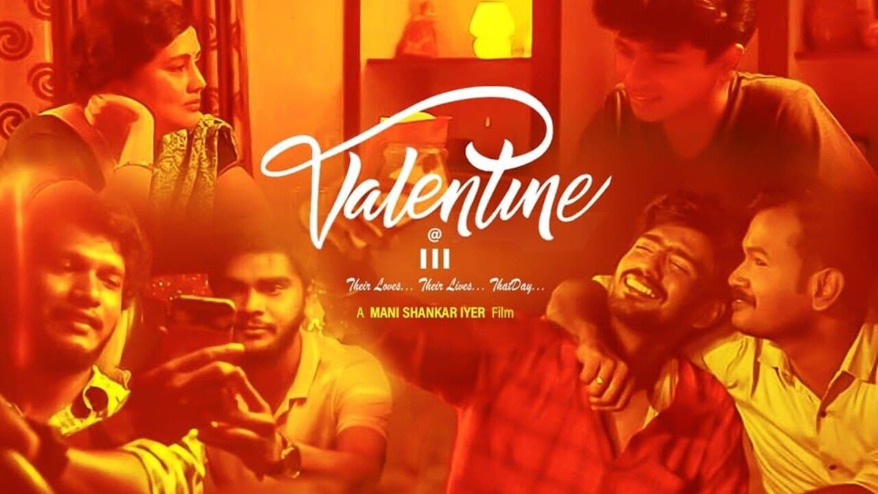 Valentine @3