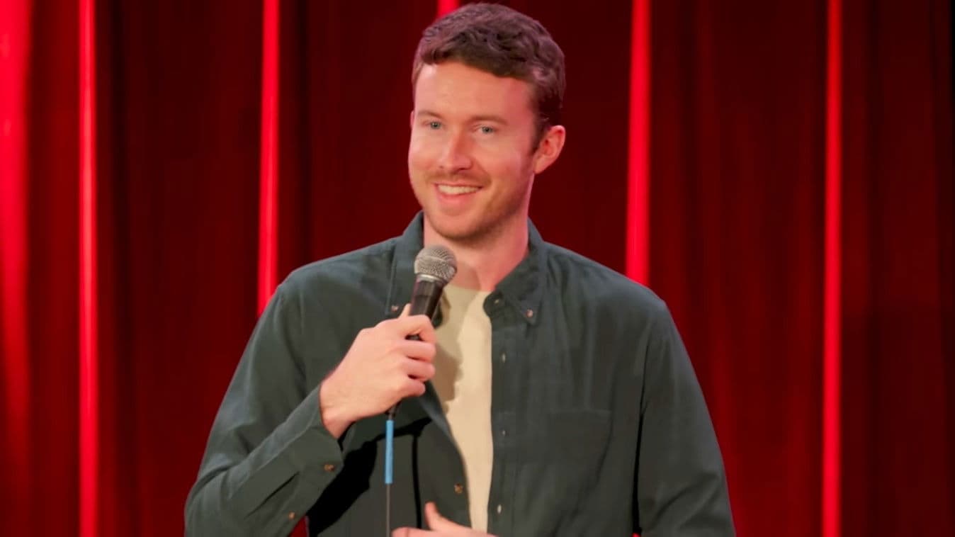 J.P. McDade: In Brooklyn